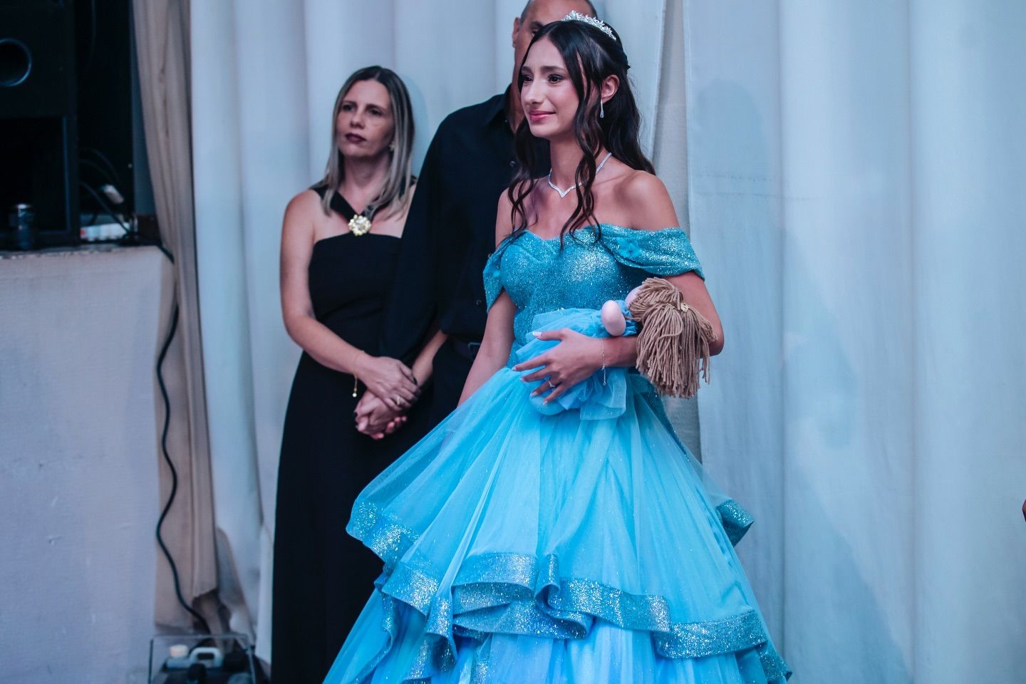 15 anos da Maria Clara - 10