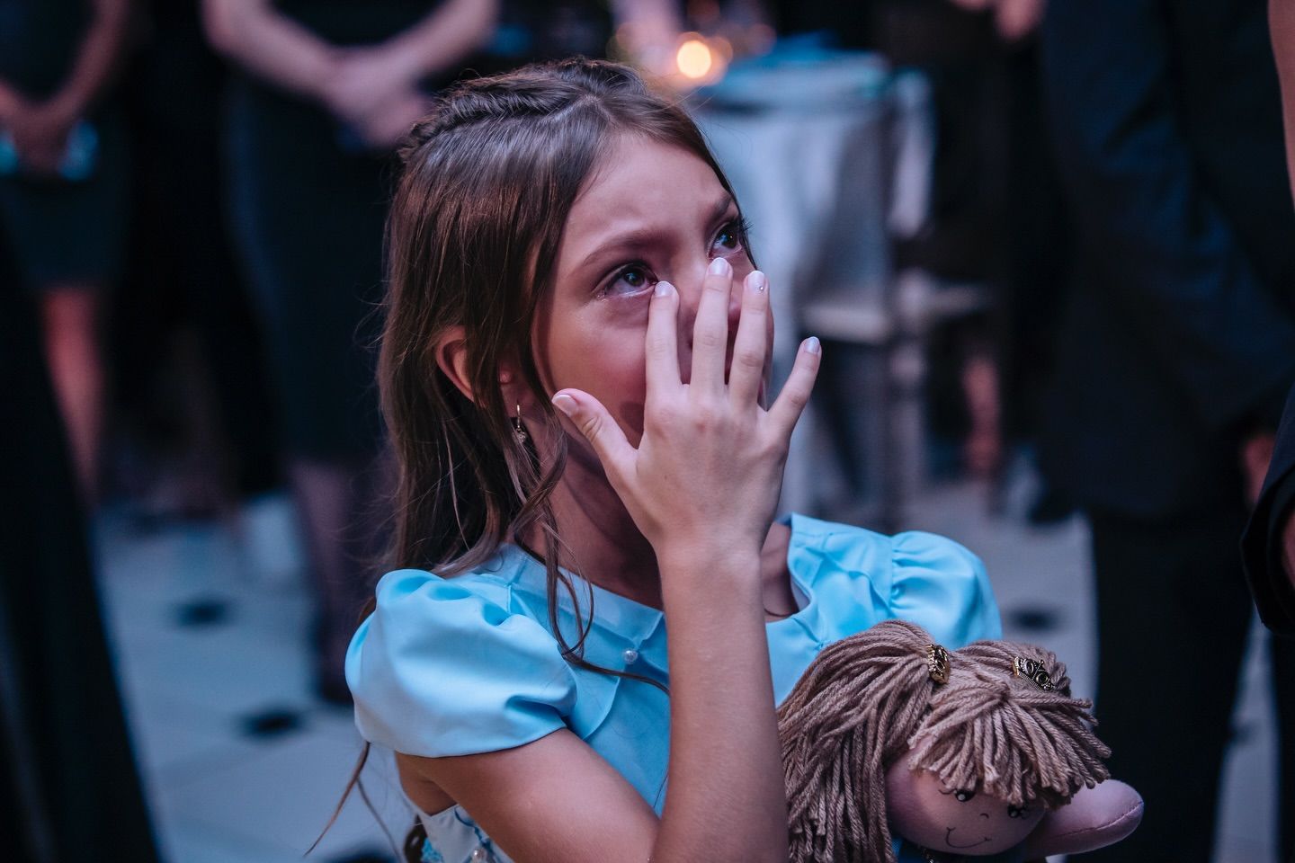 15 anos da Maria Clara - 11