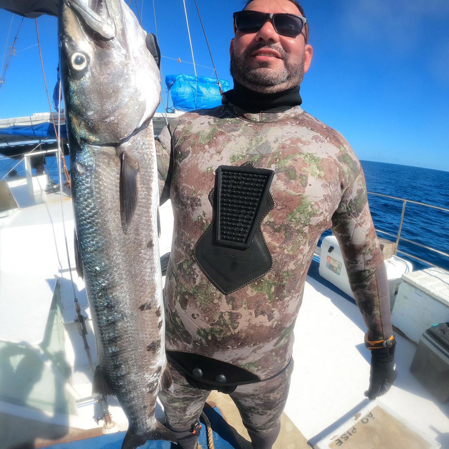 TRIP BAHIA 2022 / Pescaria em Caravelas/BA - 5 - 20