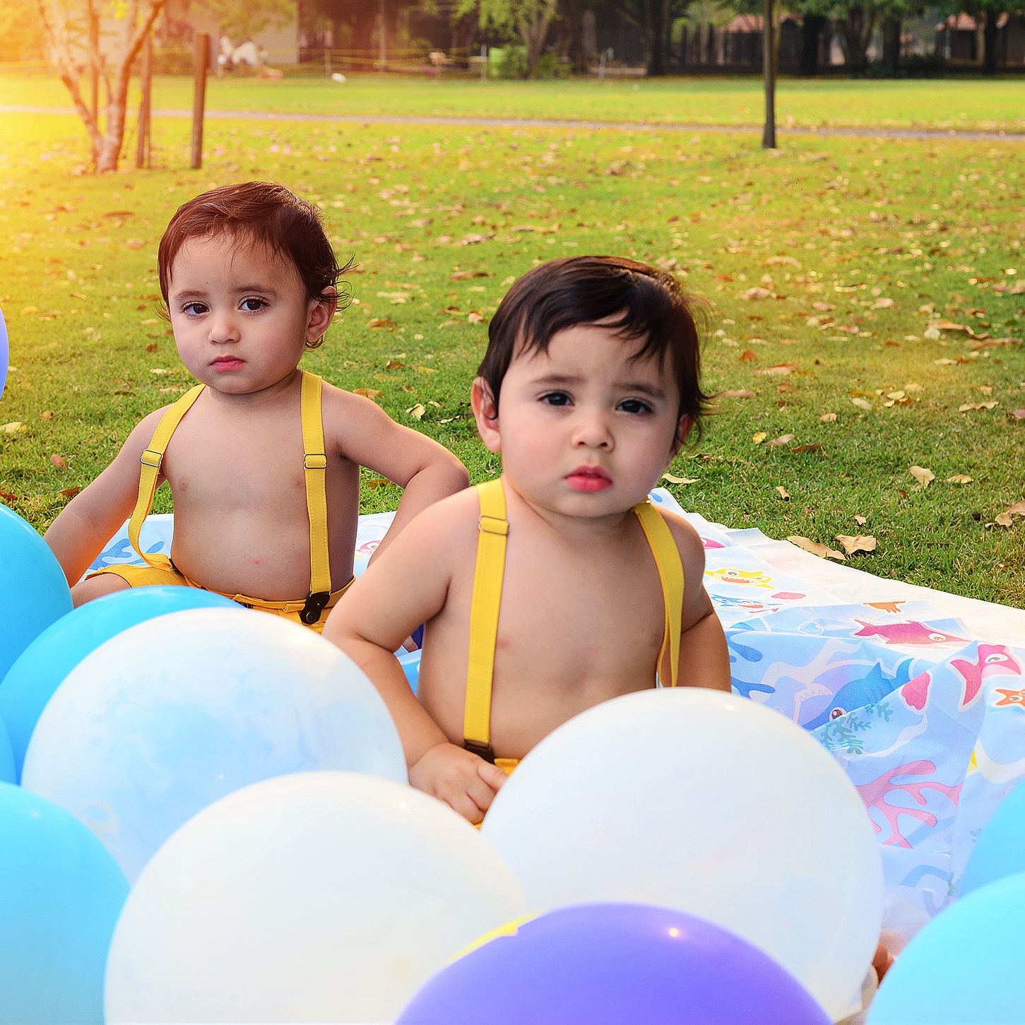 Aniversário Infantil - 1 - 11