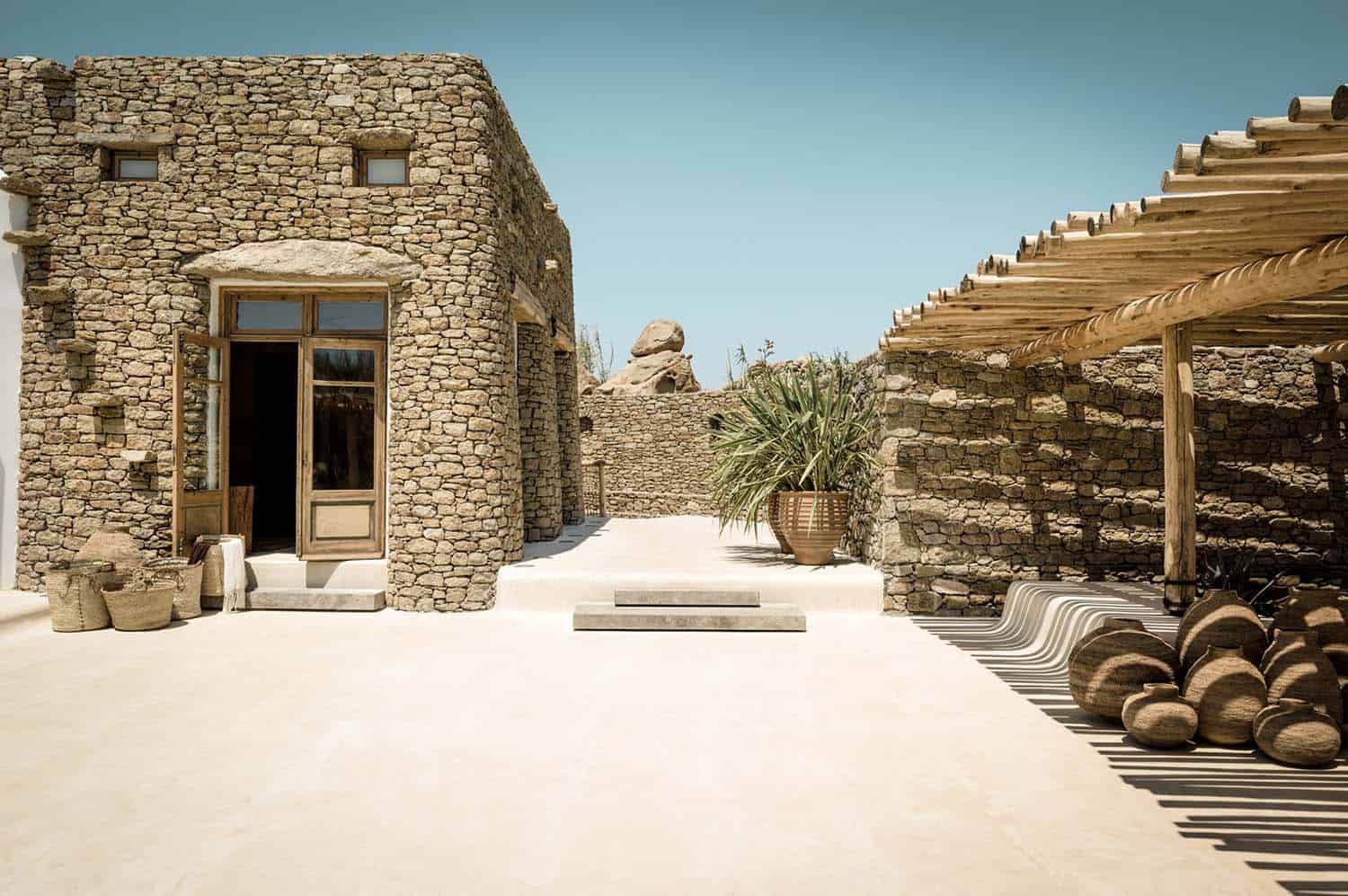 Tipos de Acabamentos para Casas na Praia - 6