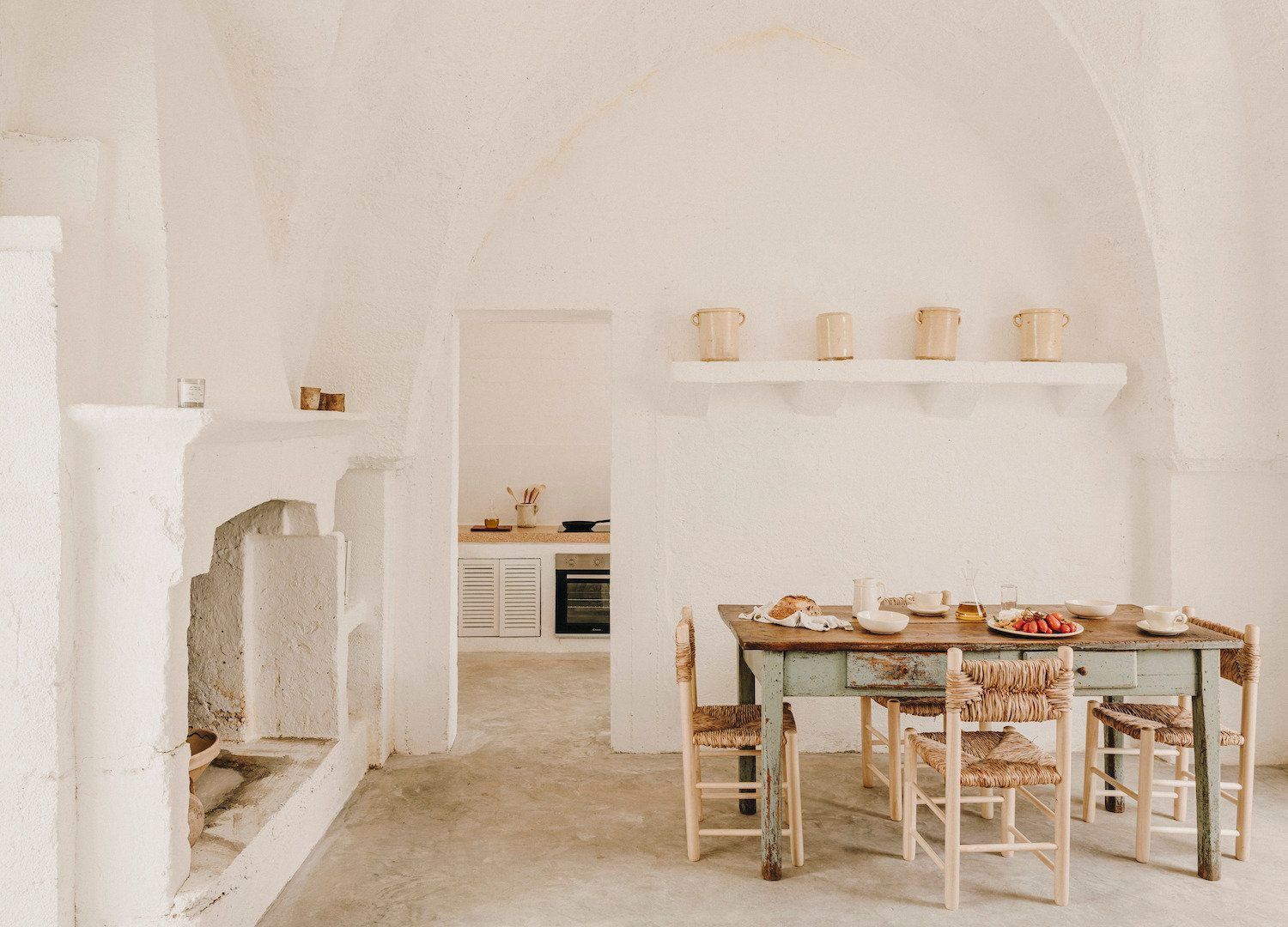 Arquitetura Mediterrânea: um estilo atemporal que inspira projetos ao redor do mundo - 6