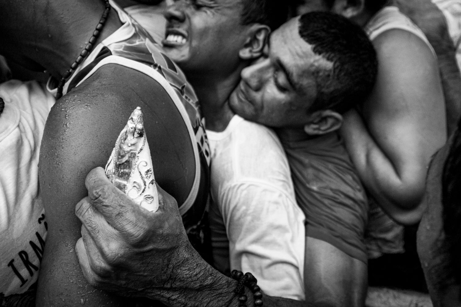 PAULA GIORDANO É DESTAQUE NA 10ª EDIÇÃO DO PRÊMIO PIERRE VERGER - 2