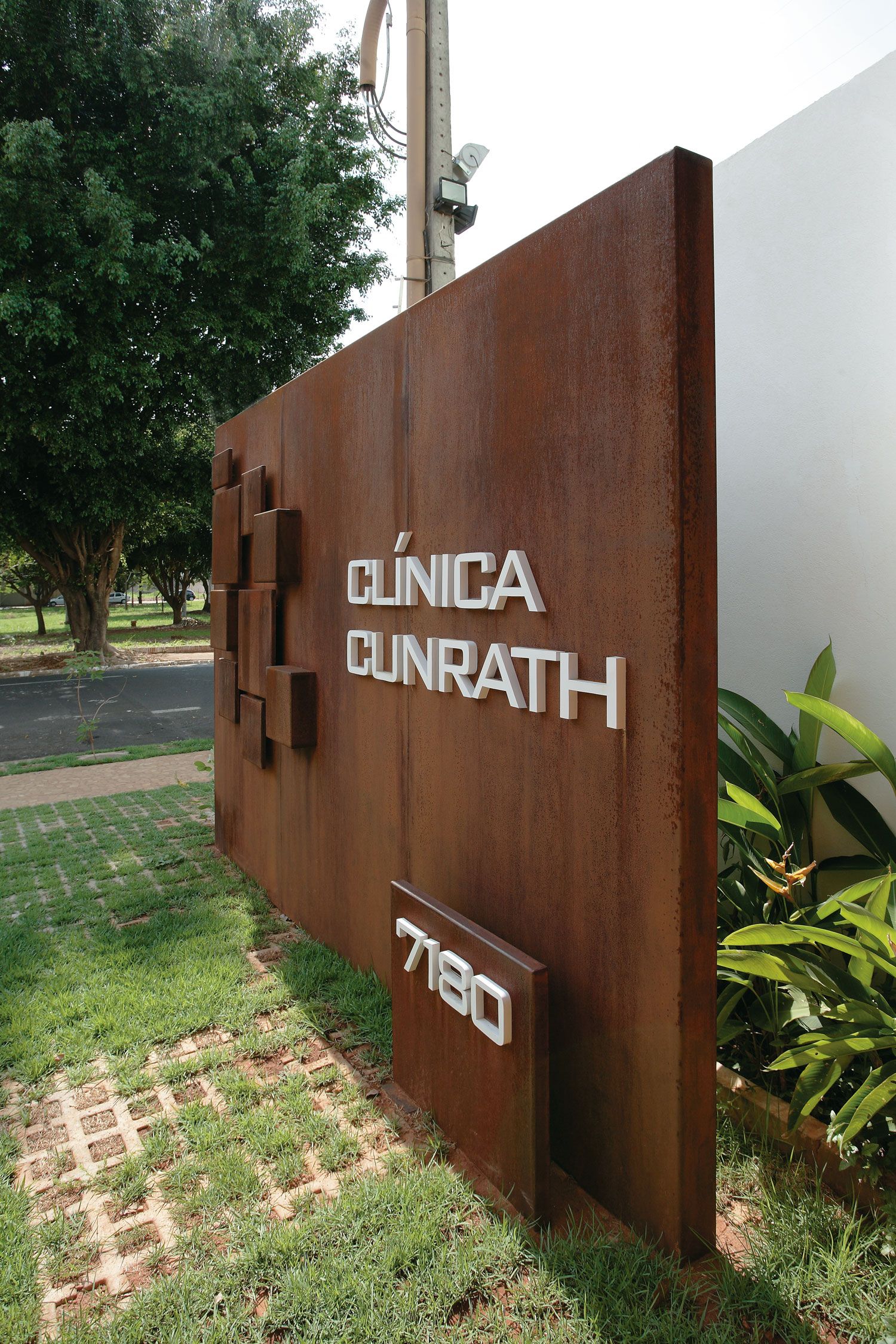 CLÍNICA CUNRATH - 6