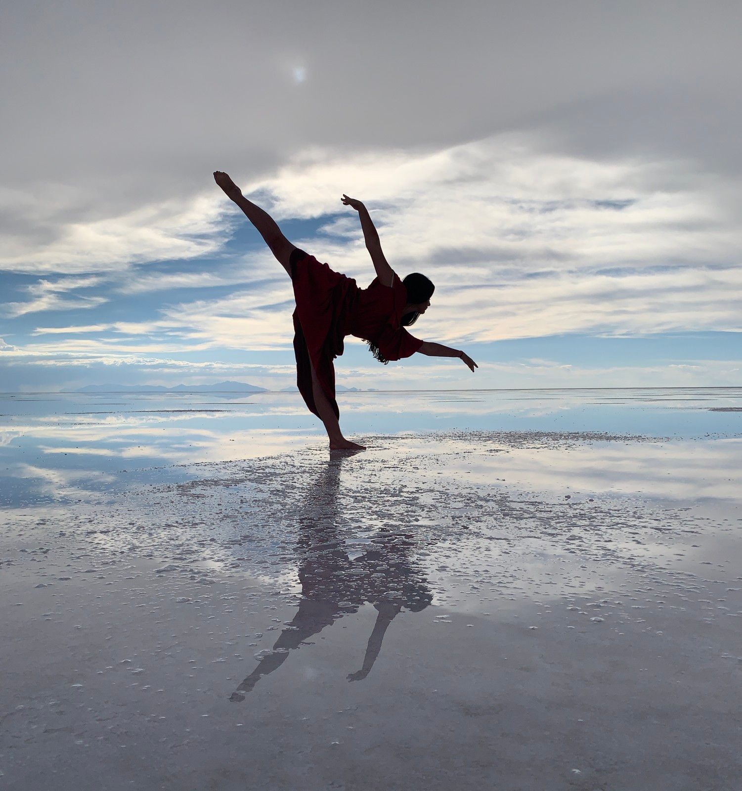 Quanto custa conhecer o Salar de Uyuni - 10