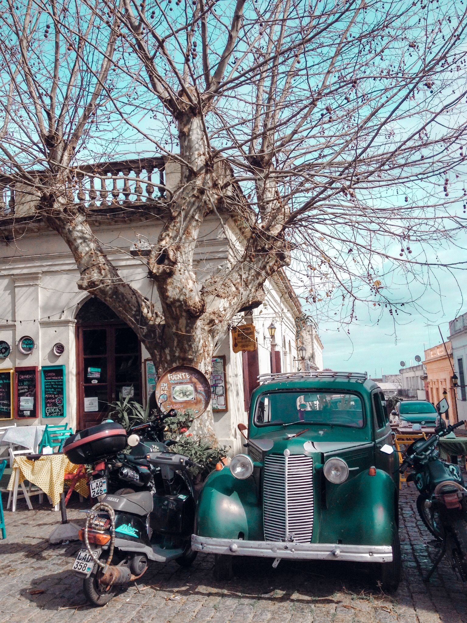 Uruguai: Ideias para roteiros de 4 a 7 dias - 11