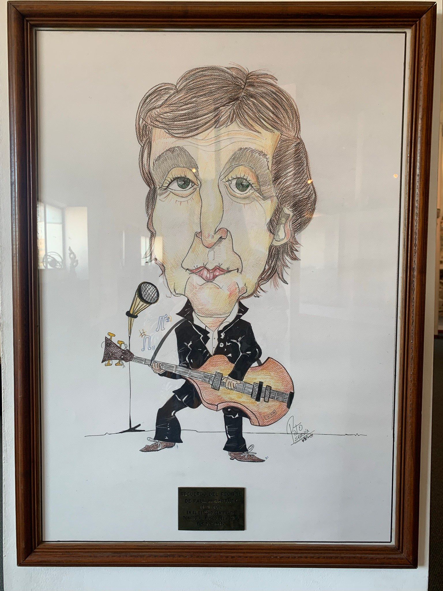 Museu do Futebol em Montevidéu - 13