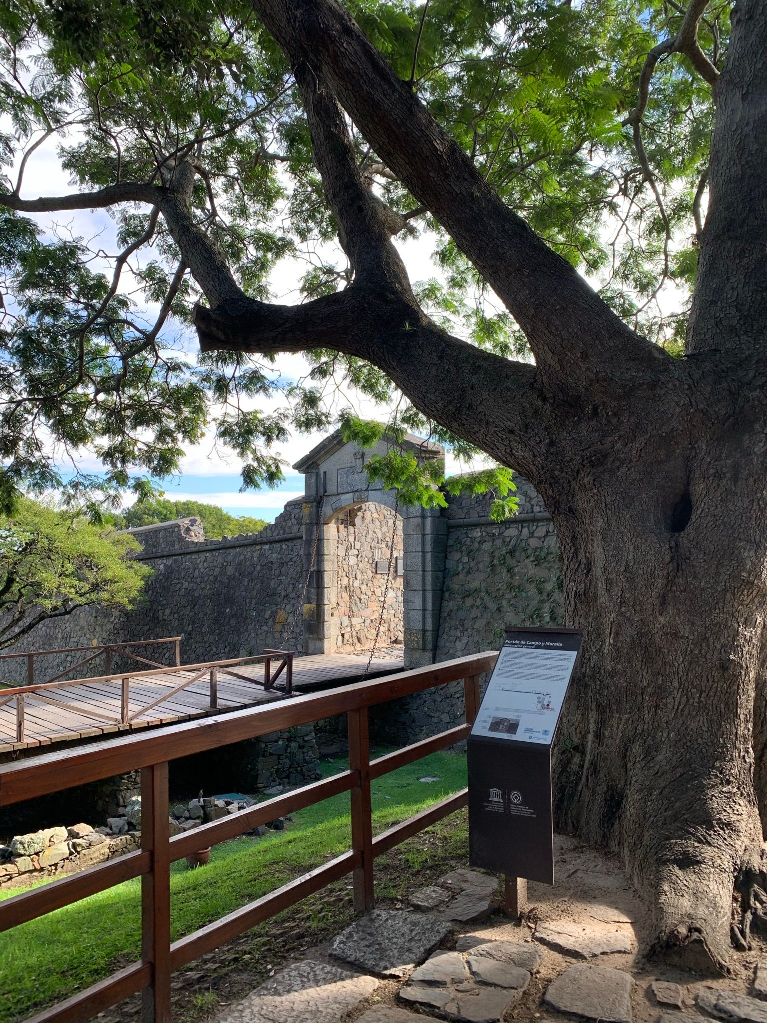 O que fazer em Colonia del Sacramento - 11