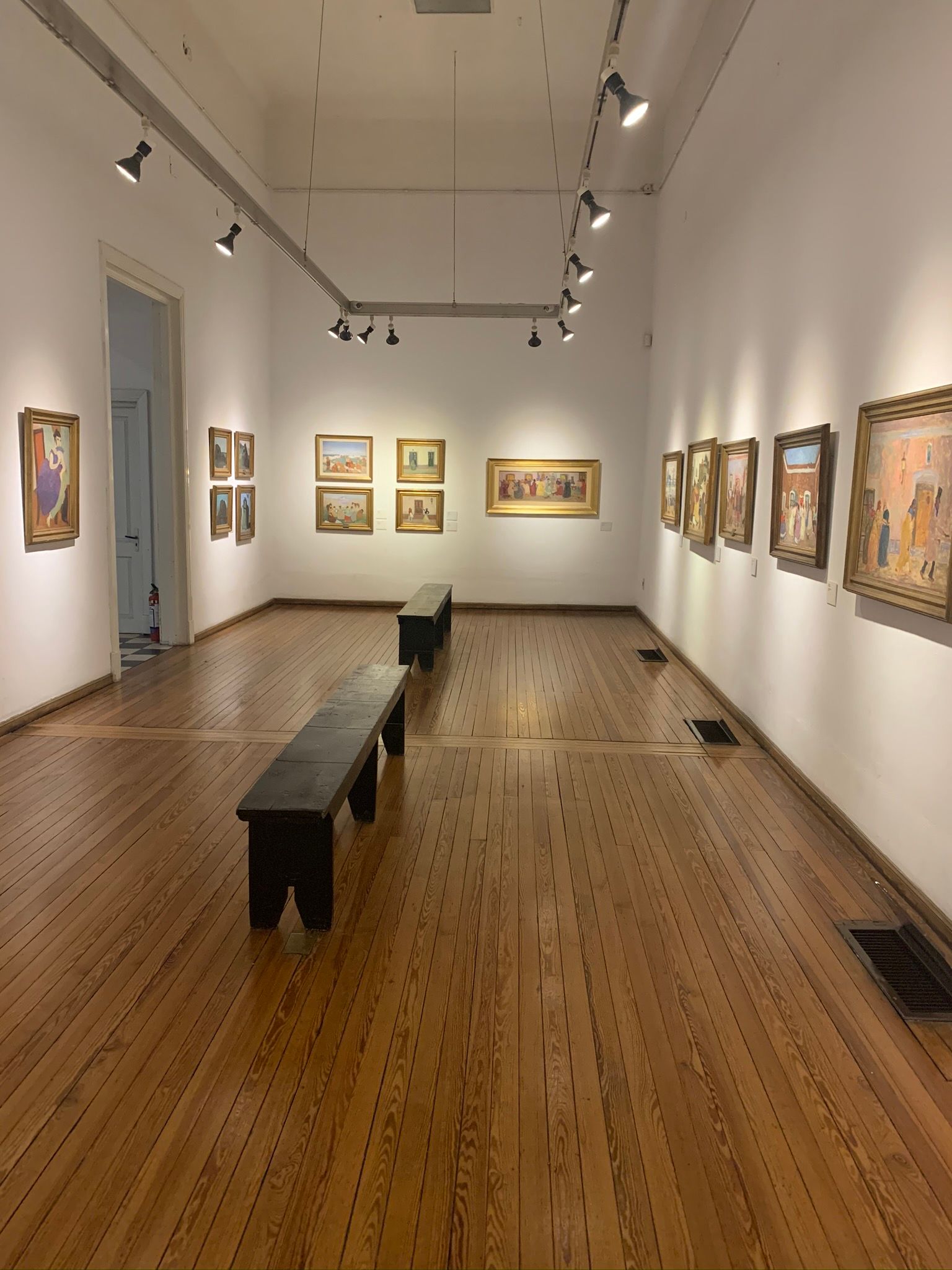 5 Museus em Montevidéu para você conhecer - 11