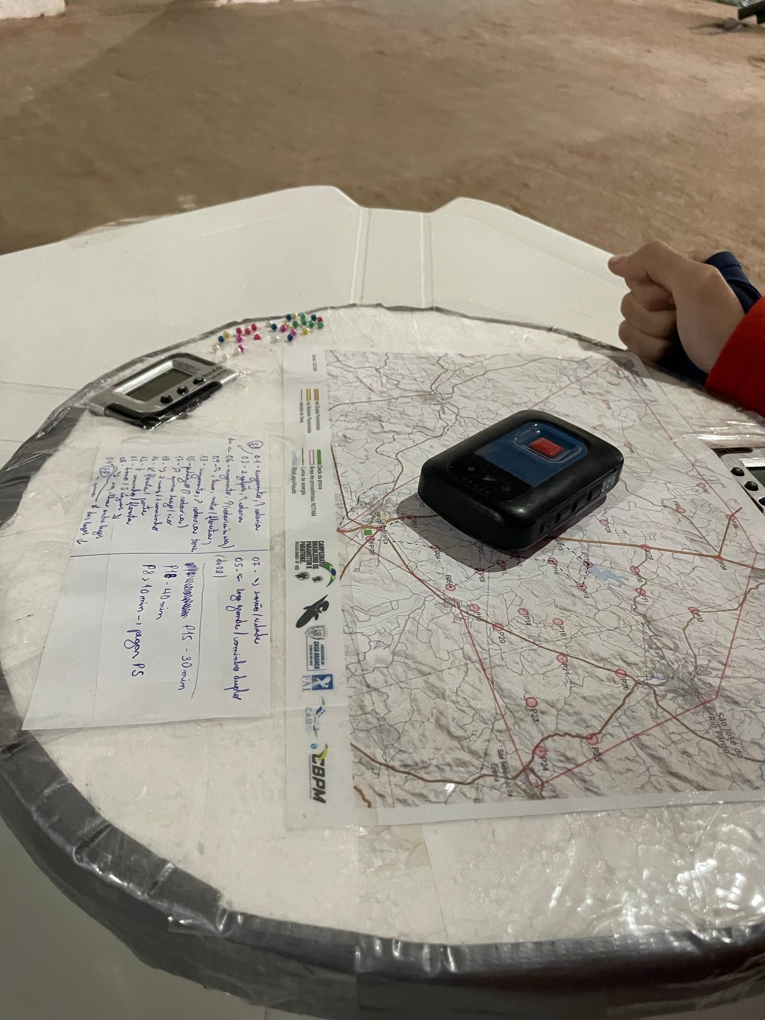 Campeonato Brasileiro de Paramotor 2022 - 13