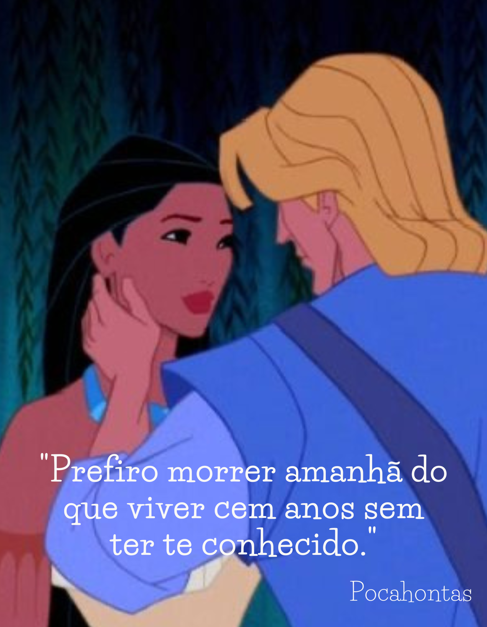 10 Frases de amor da Disney - 9