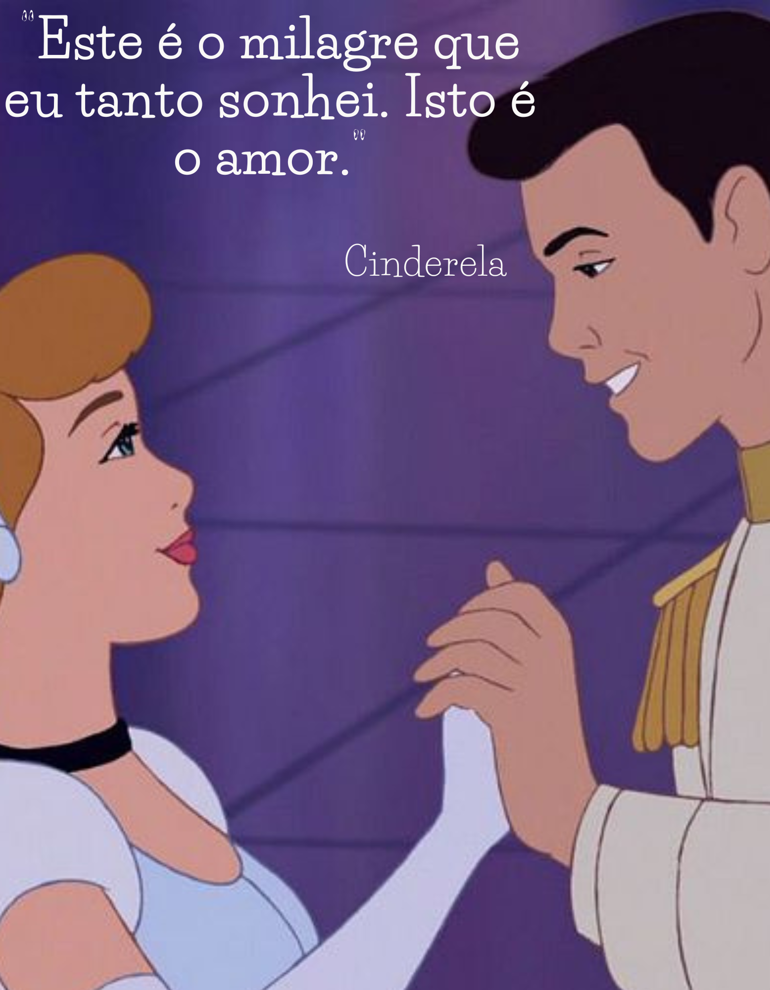10 Frases de amor da Disney - 11