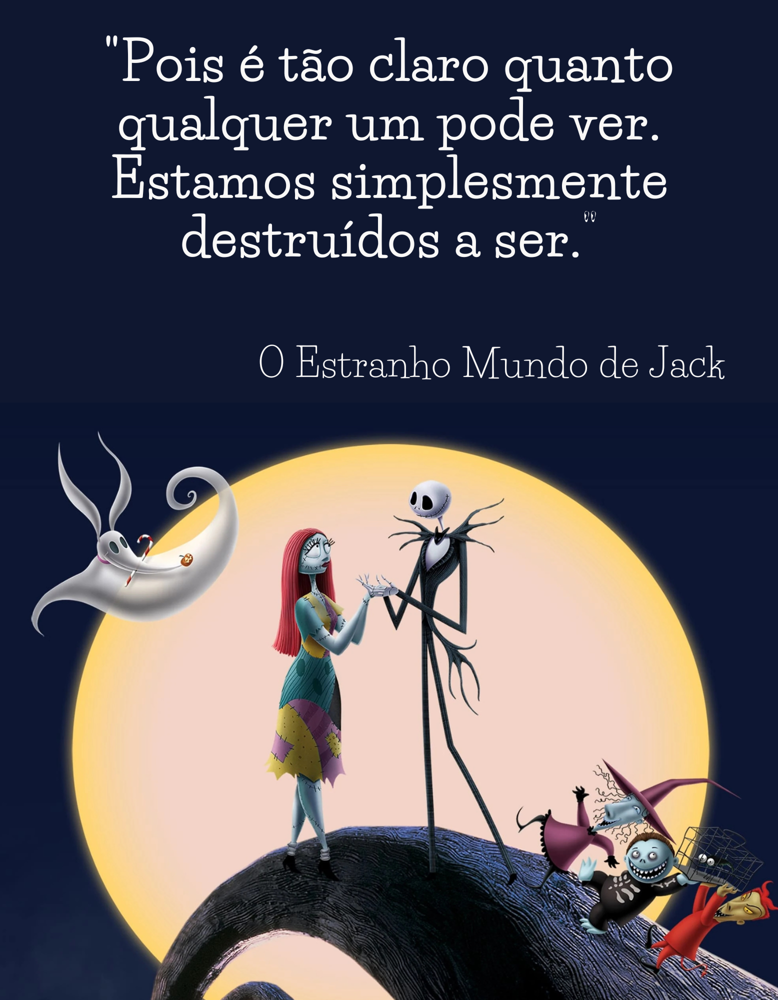 10 Frases de amor da Disney - 3