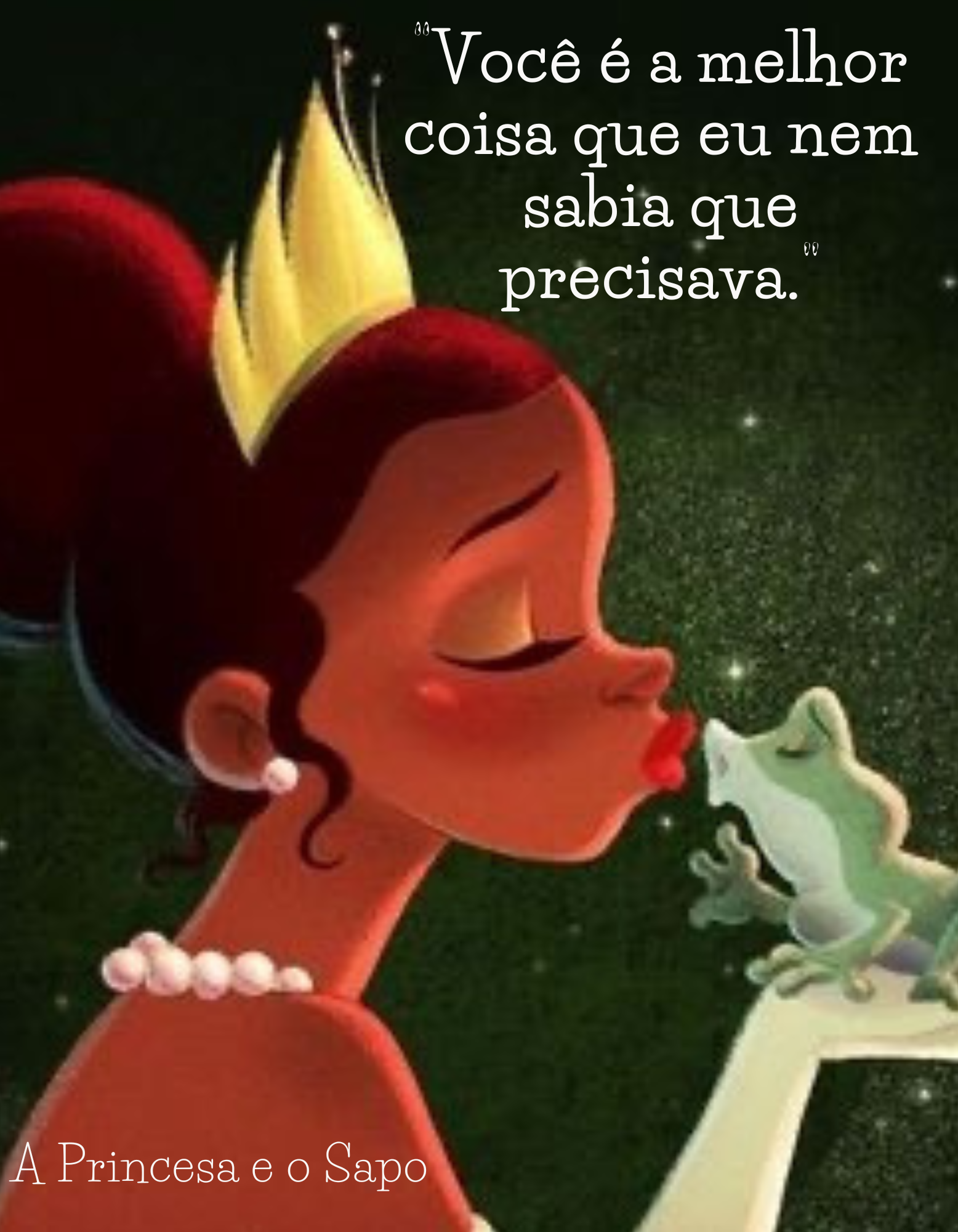 10 Frases de amor da Disney - 4