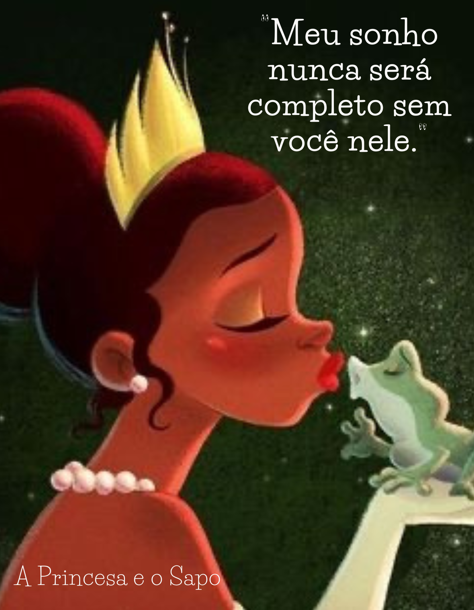 10 Frases de amor da Disney - 5