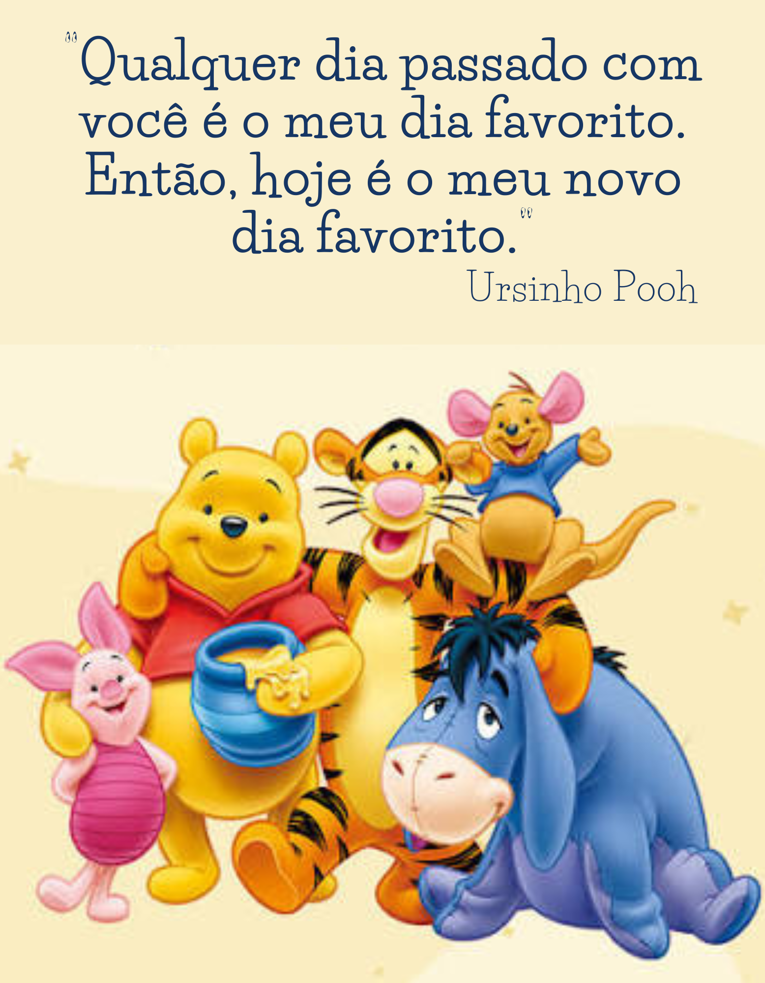 10 Frases de amor da Disney - 7