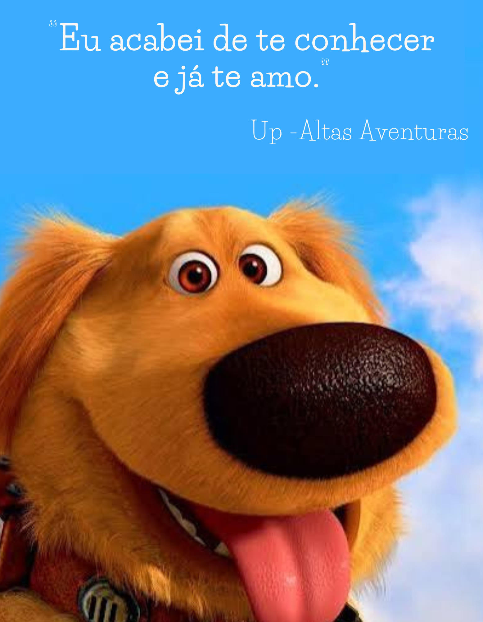 10 Frases de amor da Disney - 6