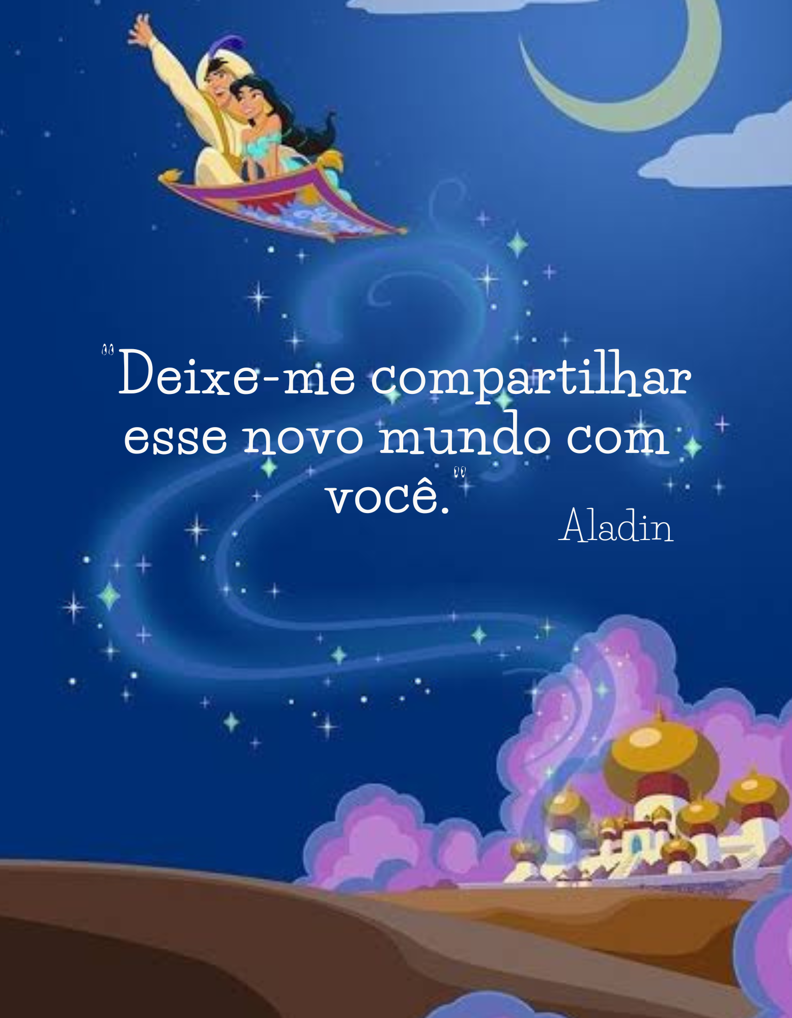 10 Frases de amor da Disney - 8
