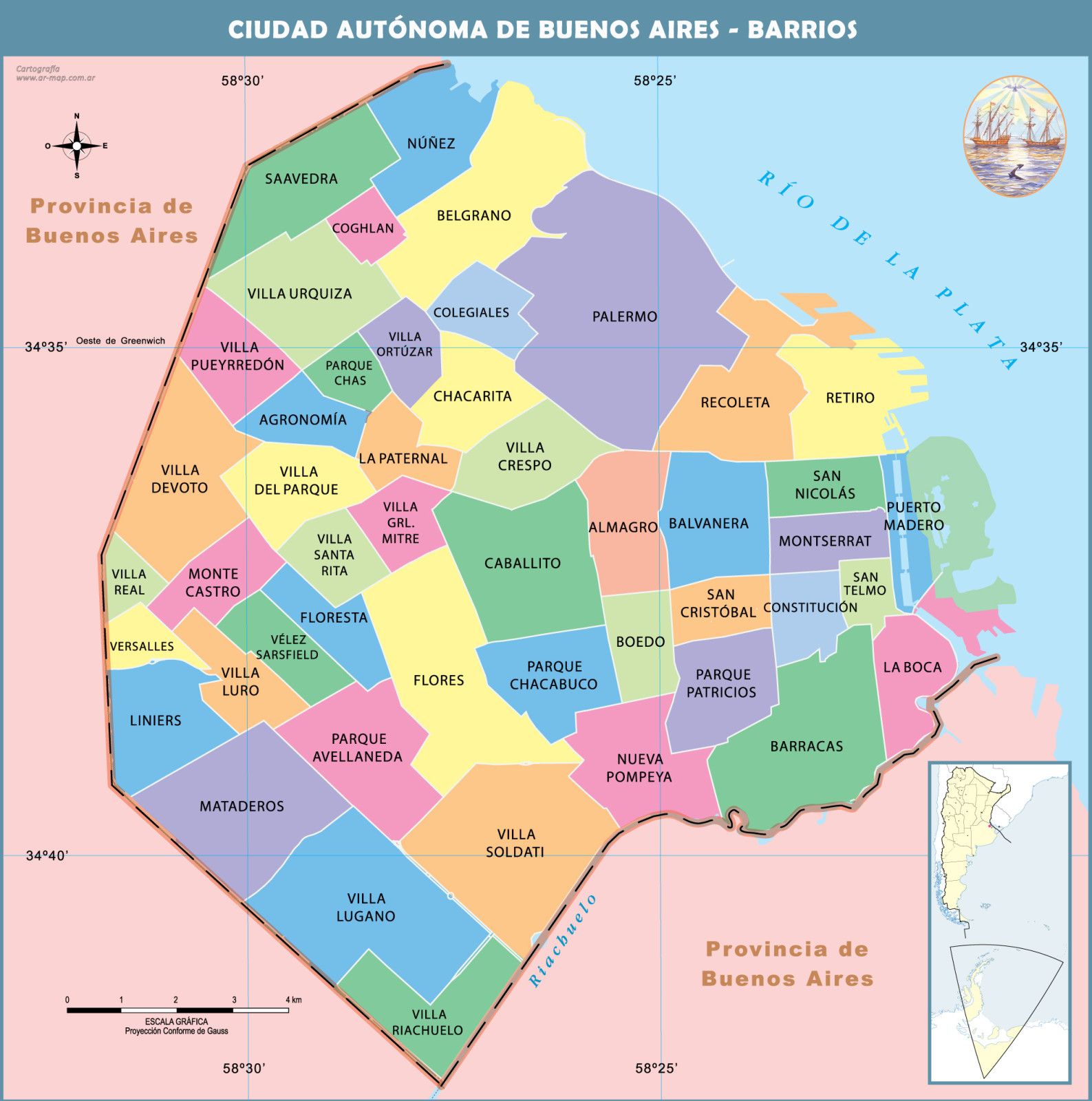 Dicas para seu roteiro em Buenos Aires - 5