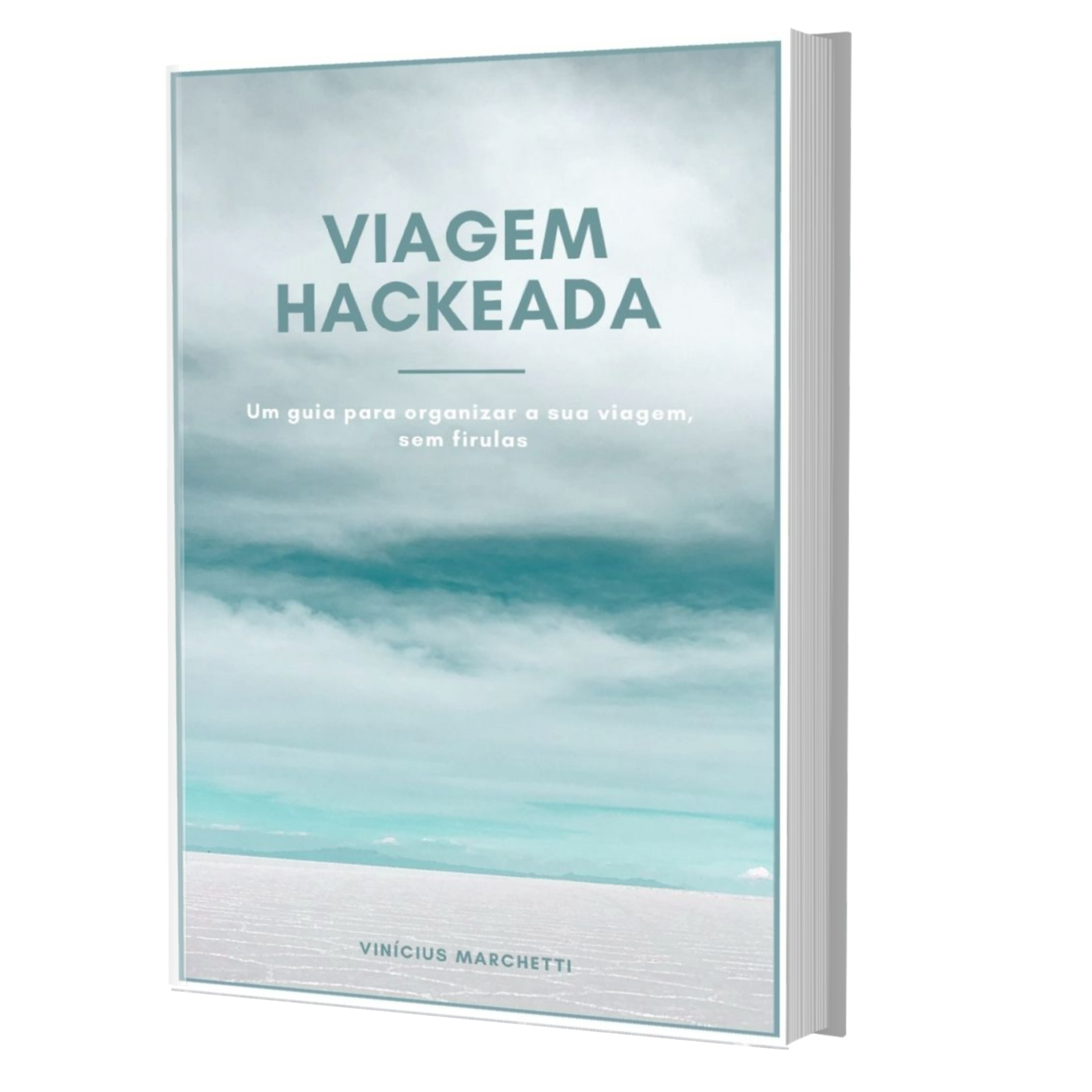 Nosso livro Viagem Hackeada - 6