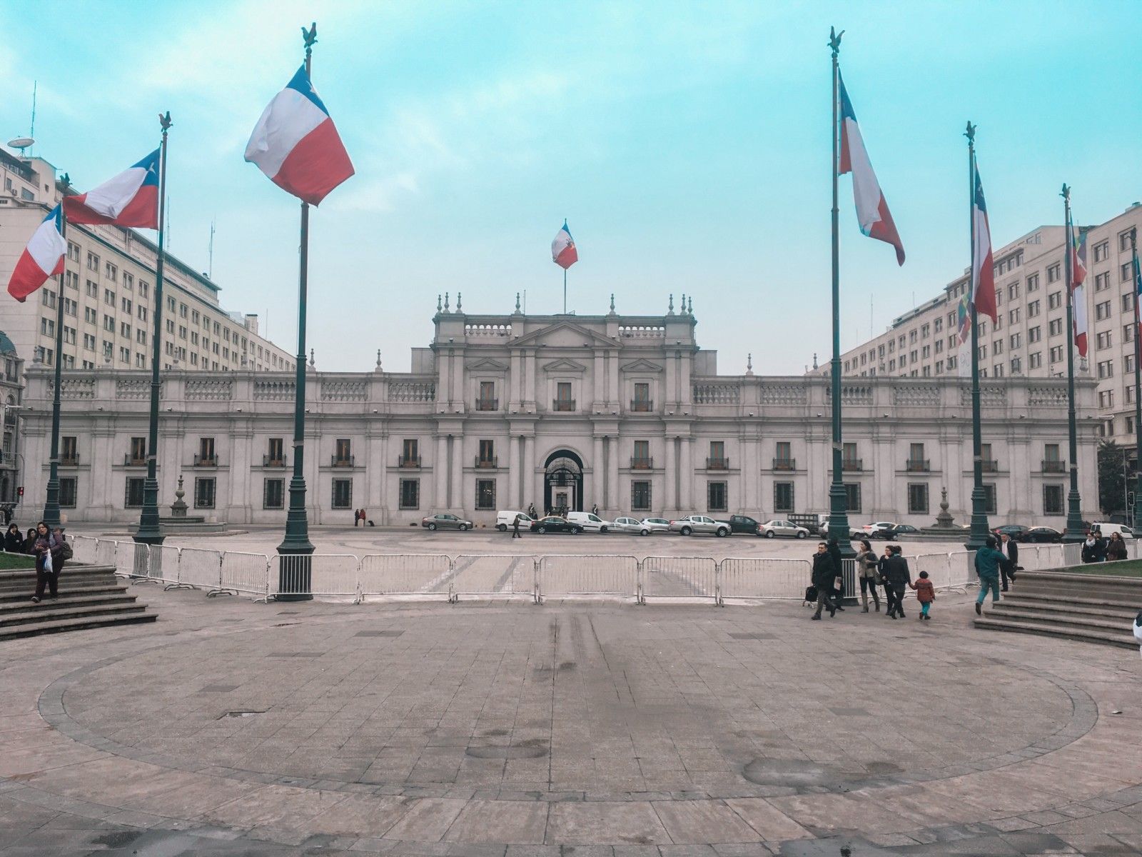 Viajar para o Brasil ou para o Exterior? - 12