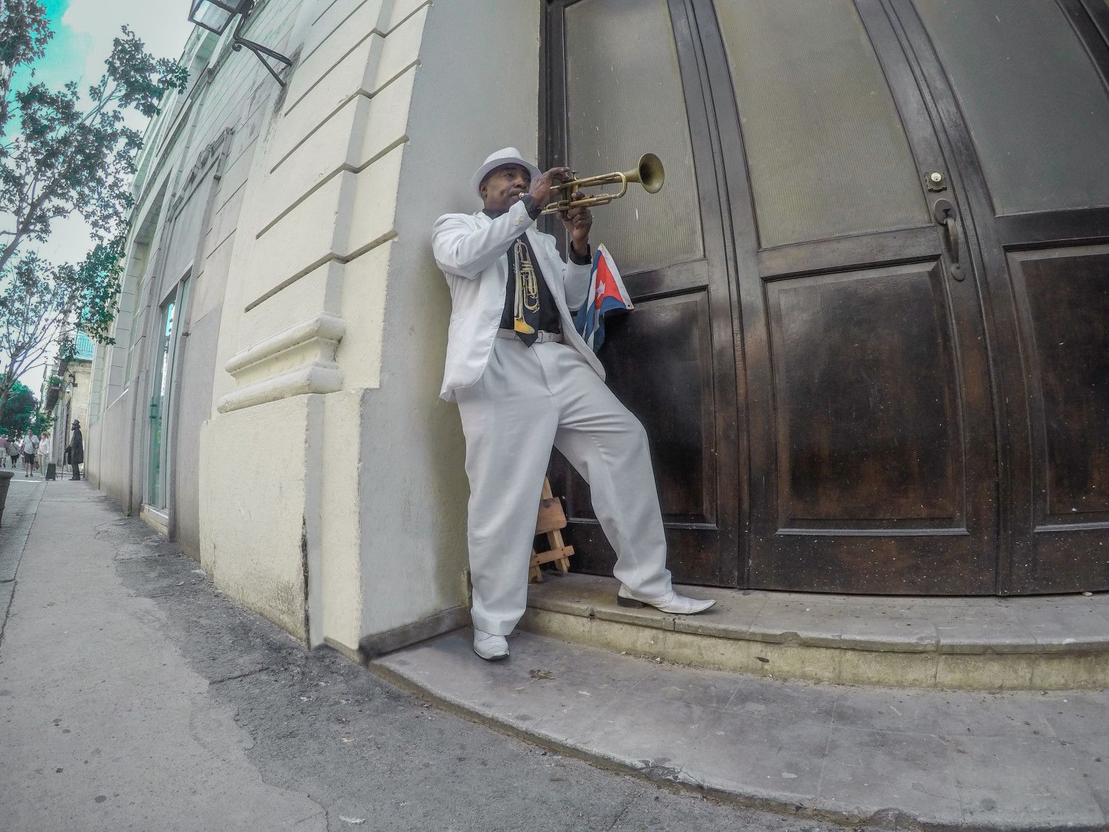 Viajar para o Brasil ou para o Exterior? - 6