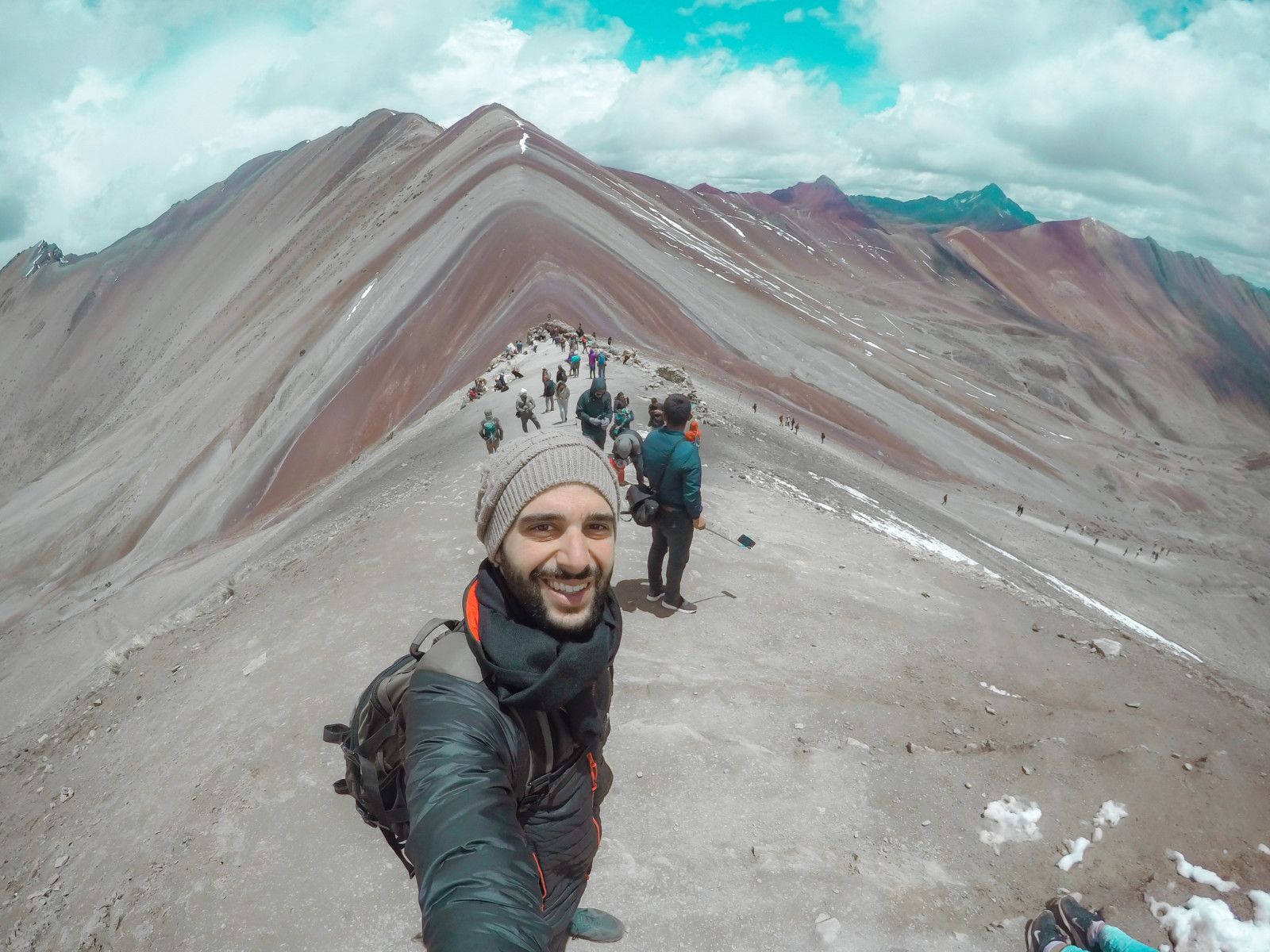 Viajar transforma: a viagem que mudou a minha vida - 4