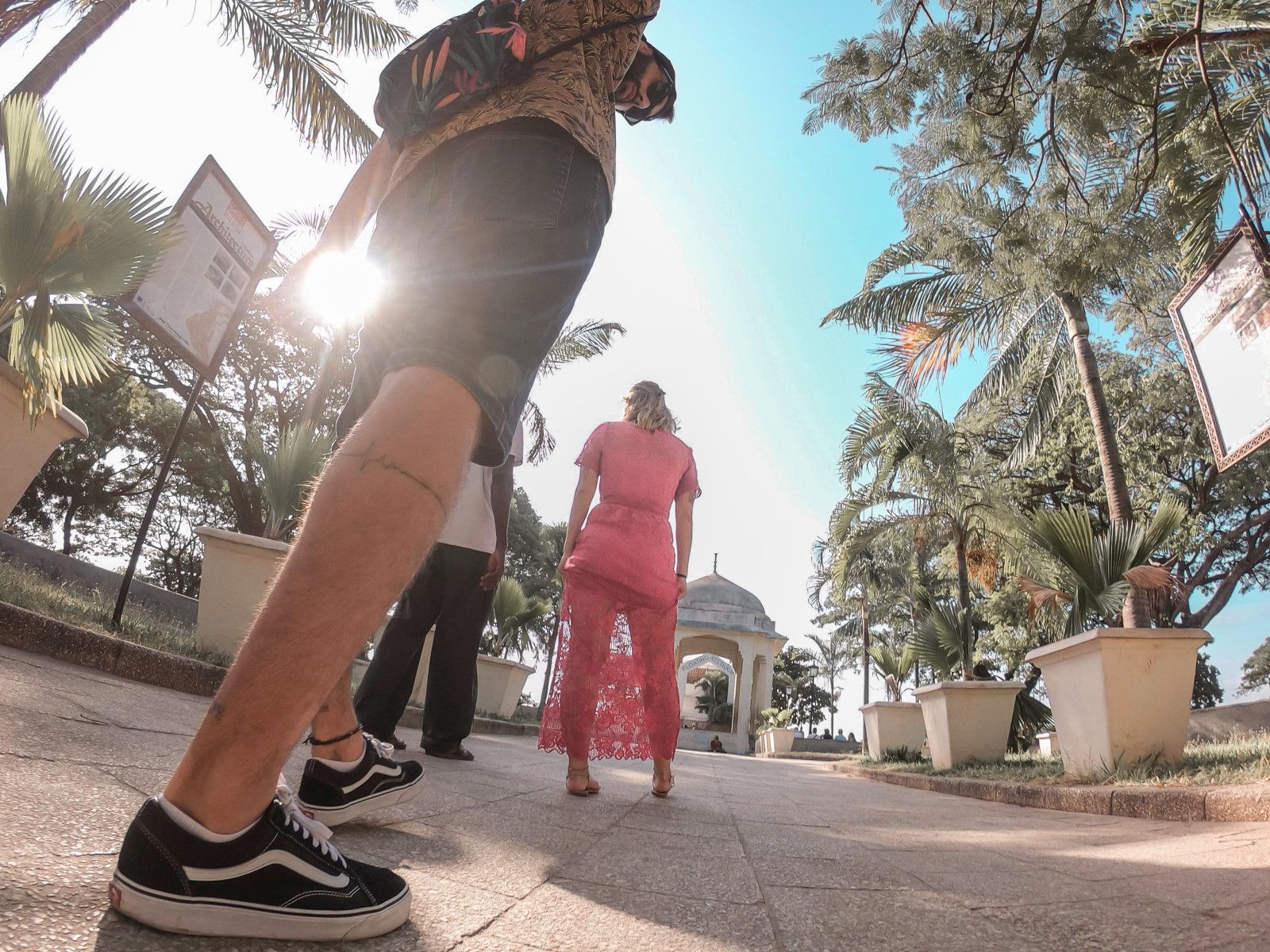 4 ideias para tirar fotos com a Gopro - 8