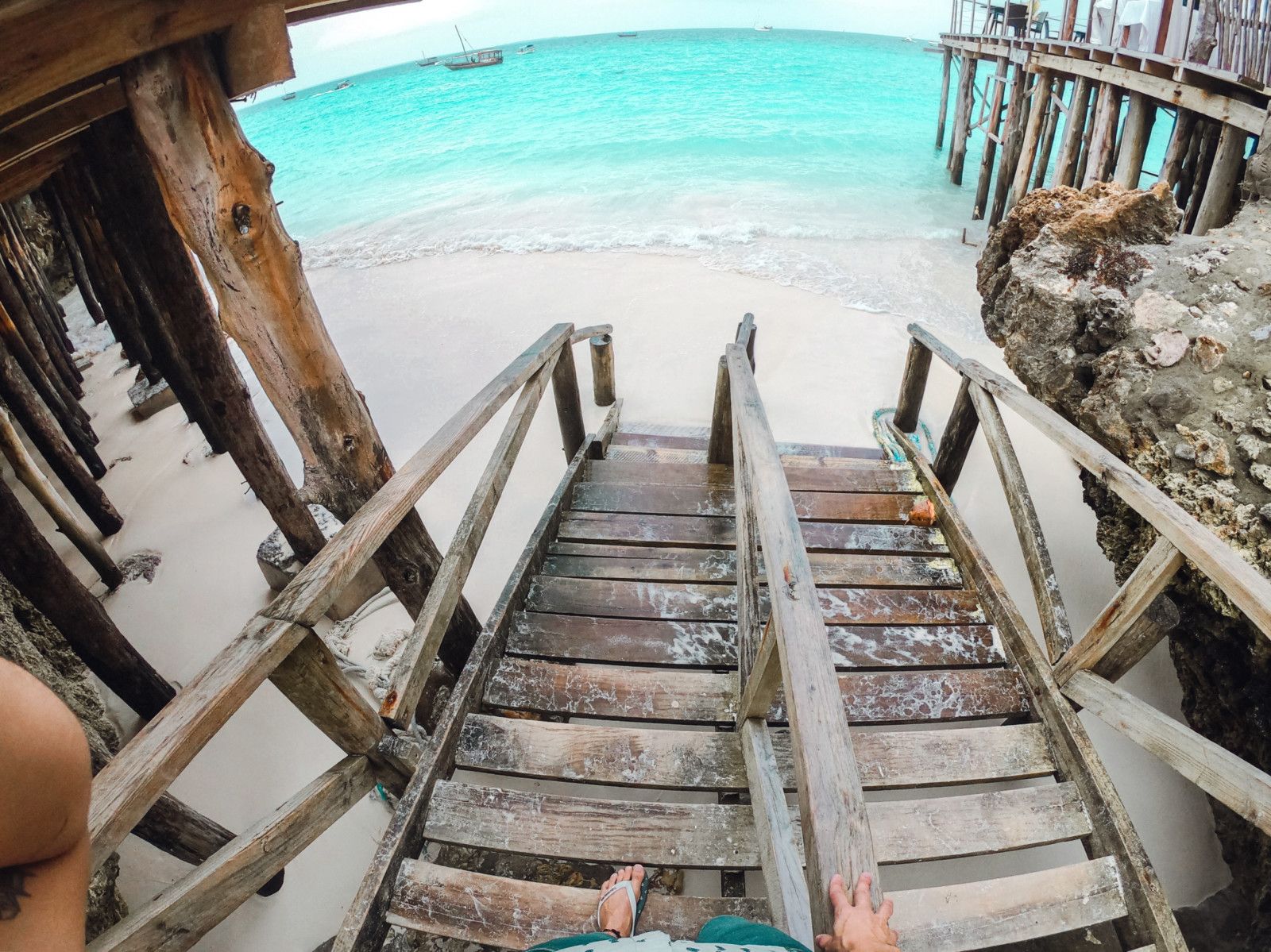 4 ideias para tirar fotos com a Gopro - 16