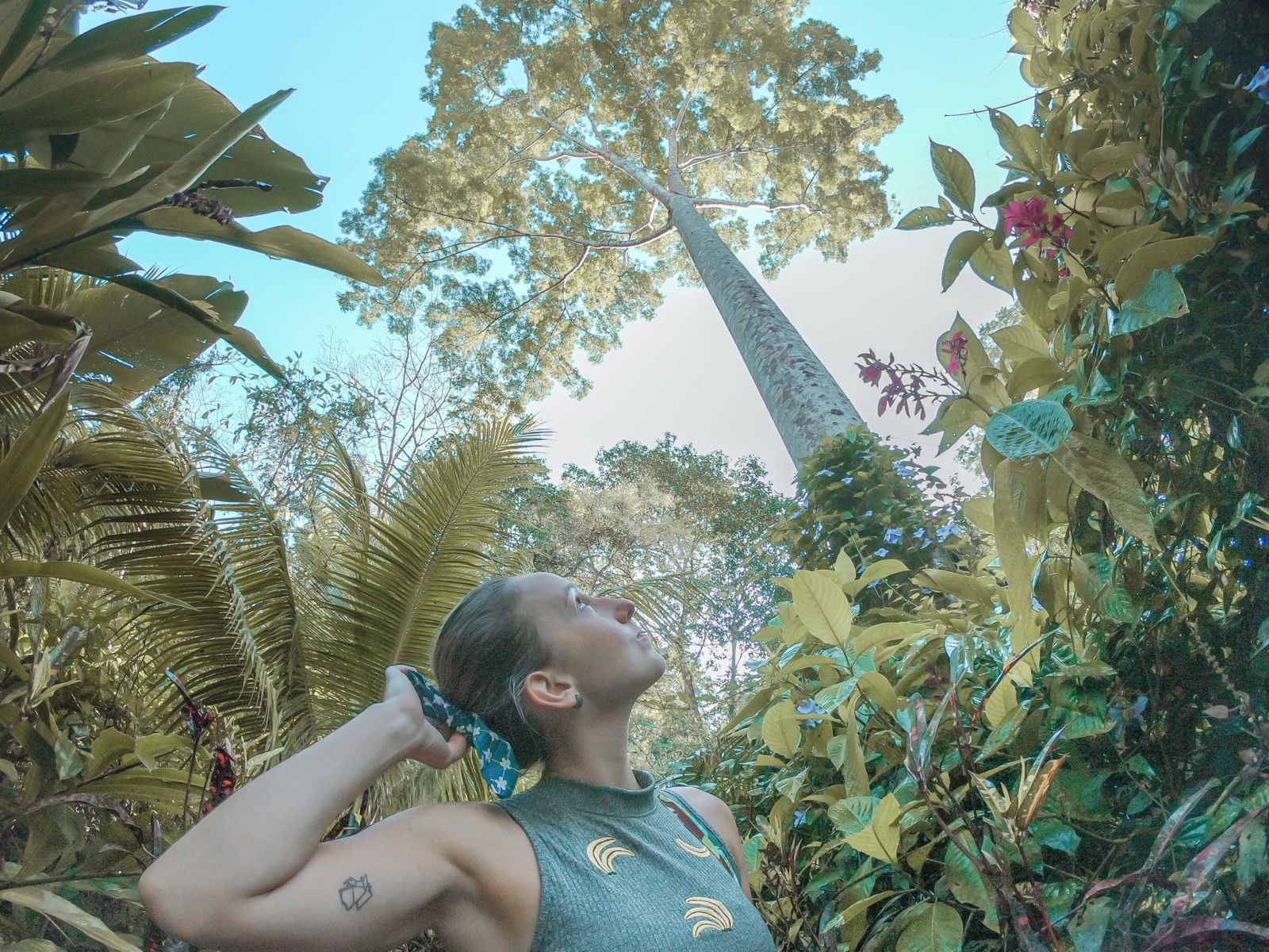 4 ideias para tirar fotos com a Gopro - 2