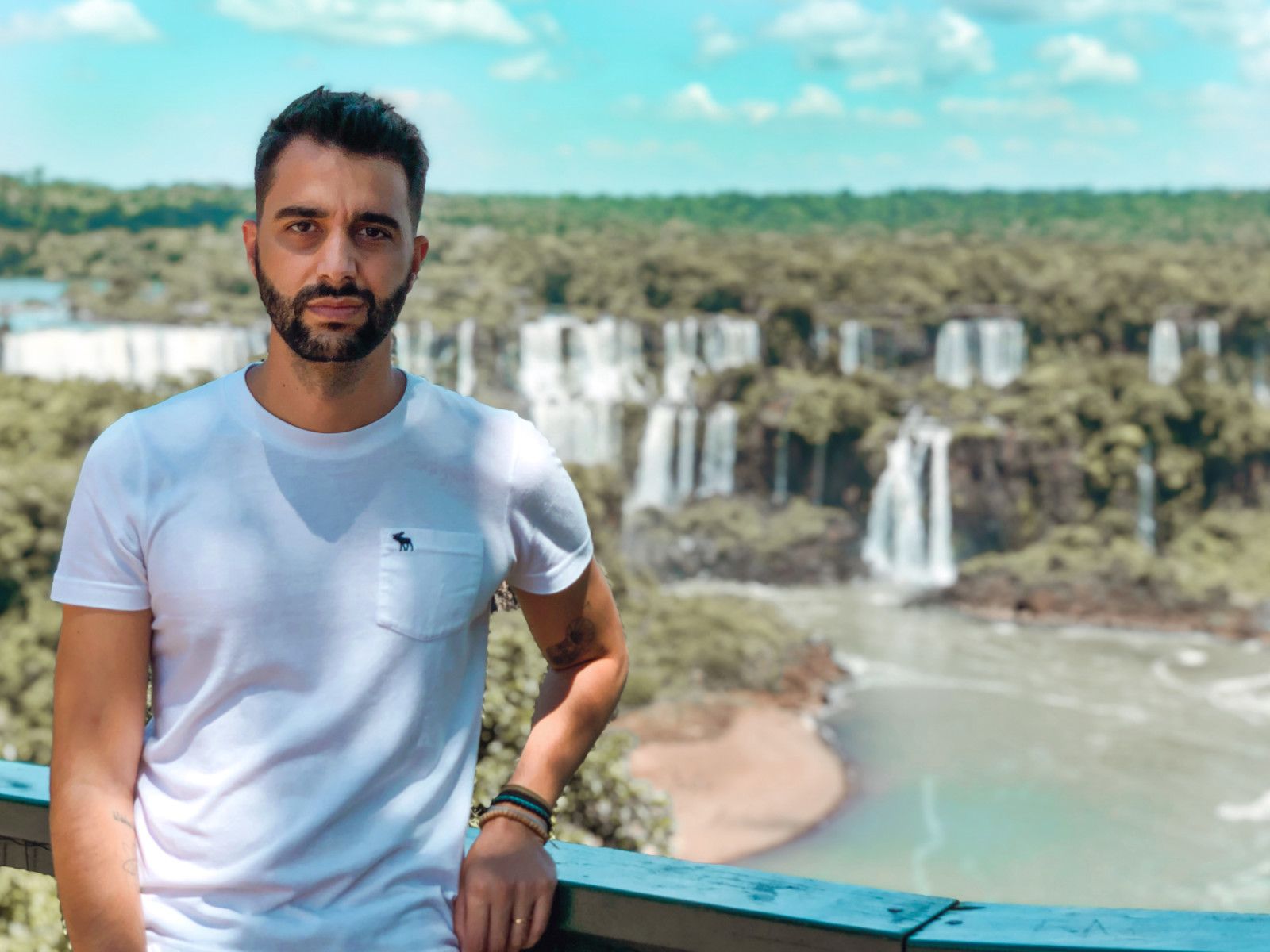 8 curiosidades sobre Foz do Iguaçu - 2