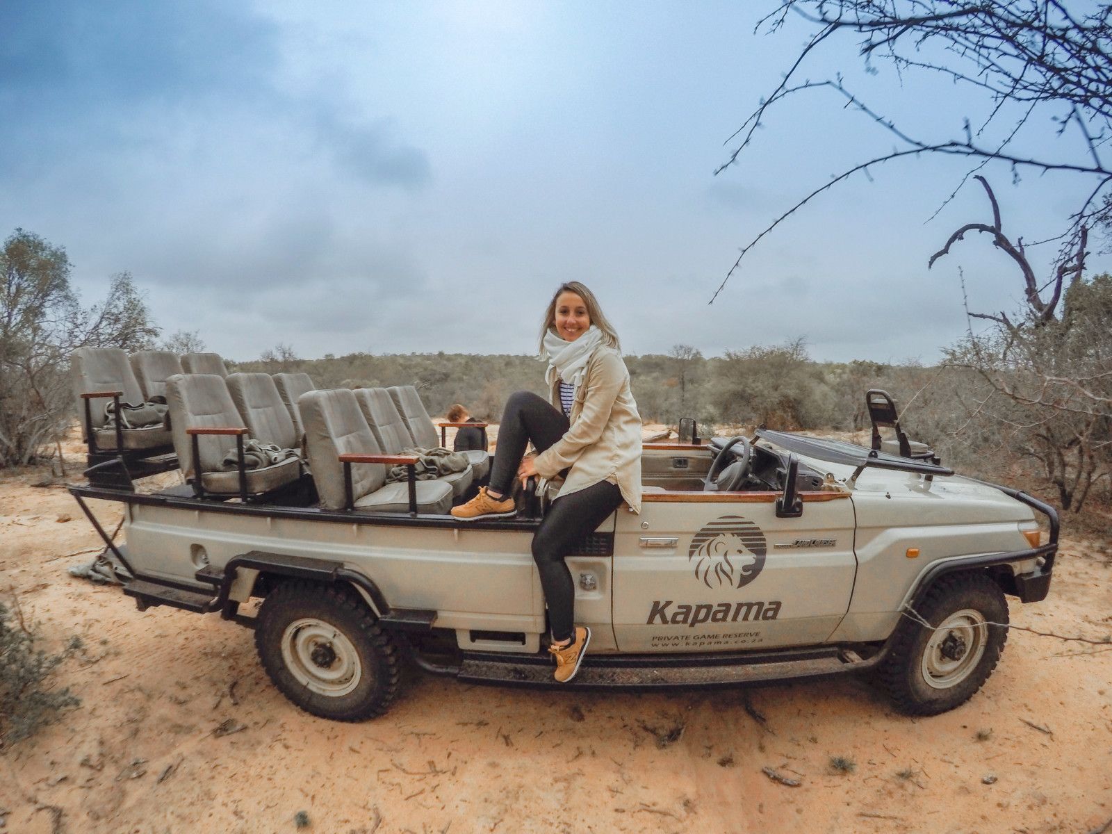 África do Sul: dicas práticas do que fazer - 10