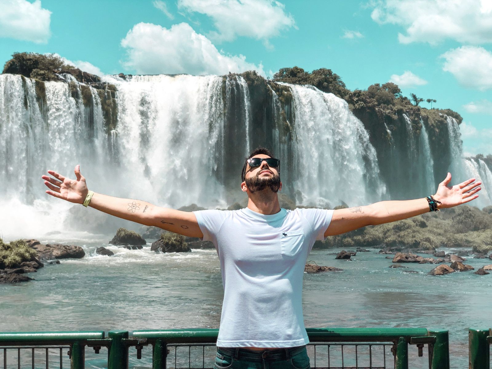 Quanto custa viajar para Foz do Iguaçu? Preços e nossos gastos - 3