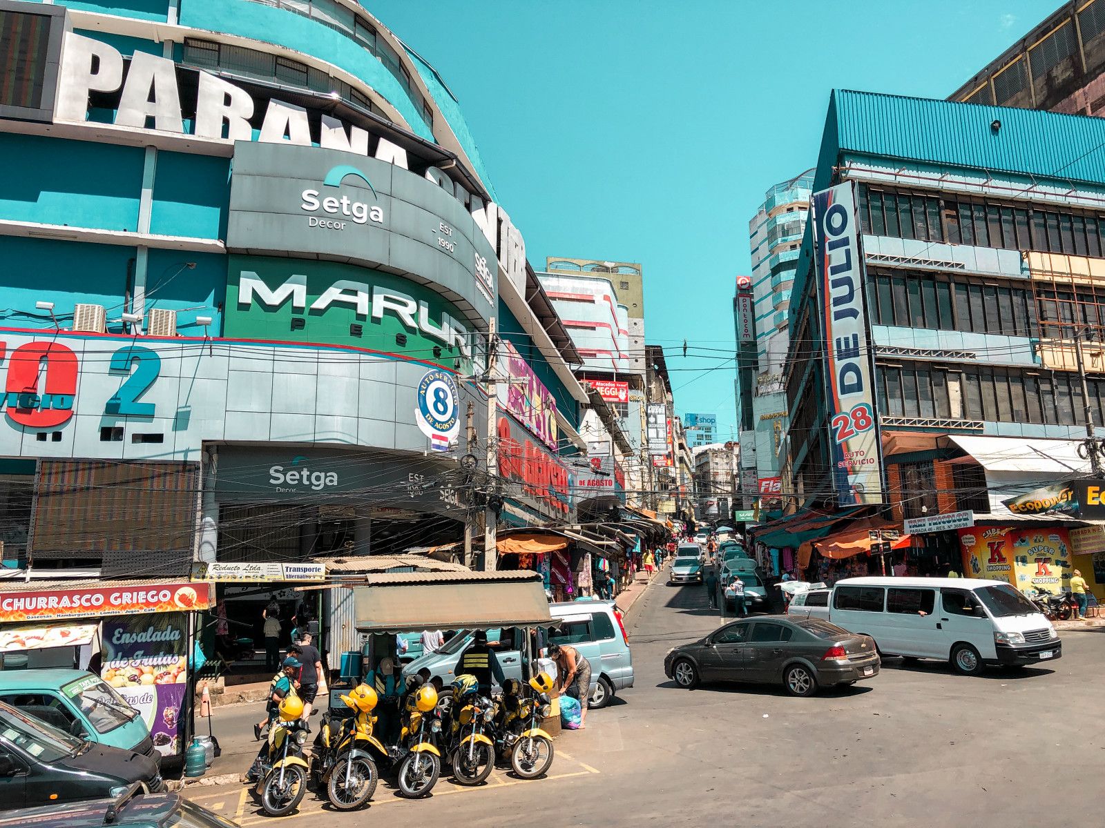 O que fazer em Foz do Iguaçu: dicas para o seu roteiro - 27