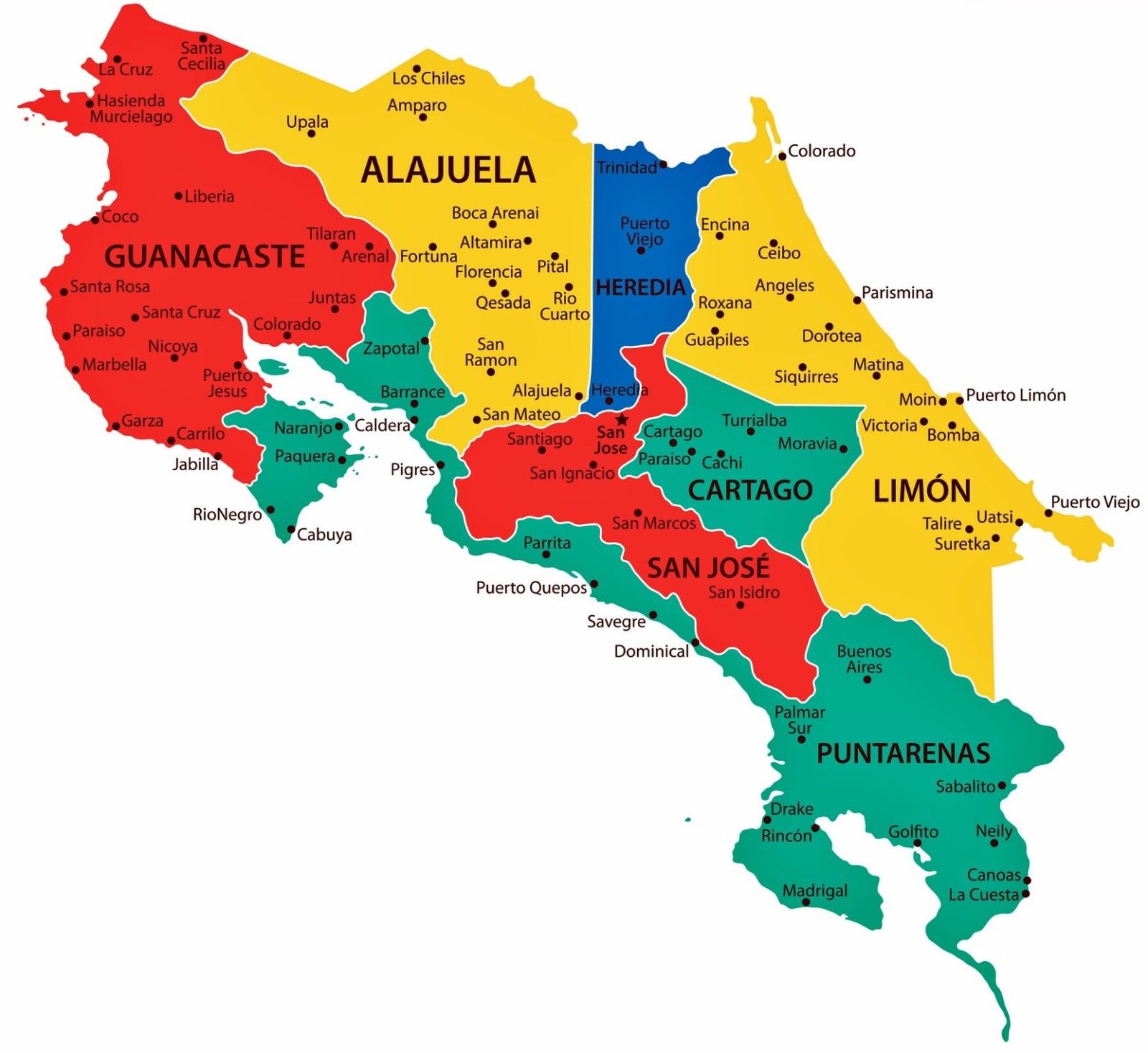 O que fazer na Costa Rica: dicas para o seu roteiro - 8