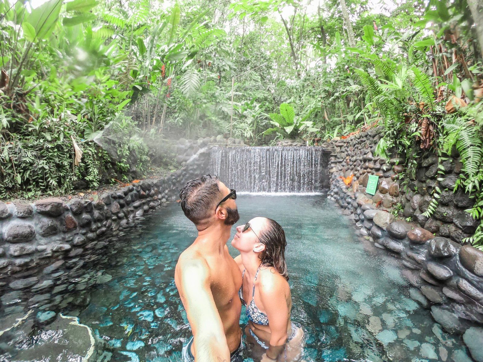 La Fortuna e o Vulcão Arenal: dicas da Costa Rica - 15