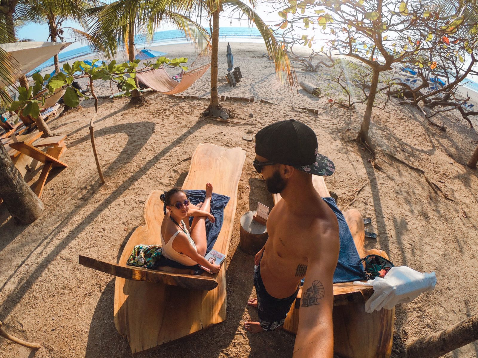 O que fazer em Tamarindo, na Costa Rica - 7