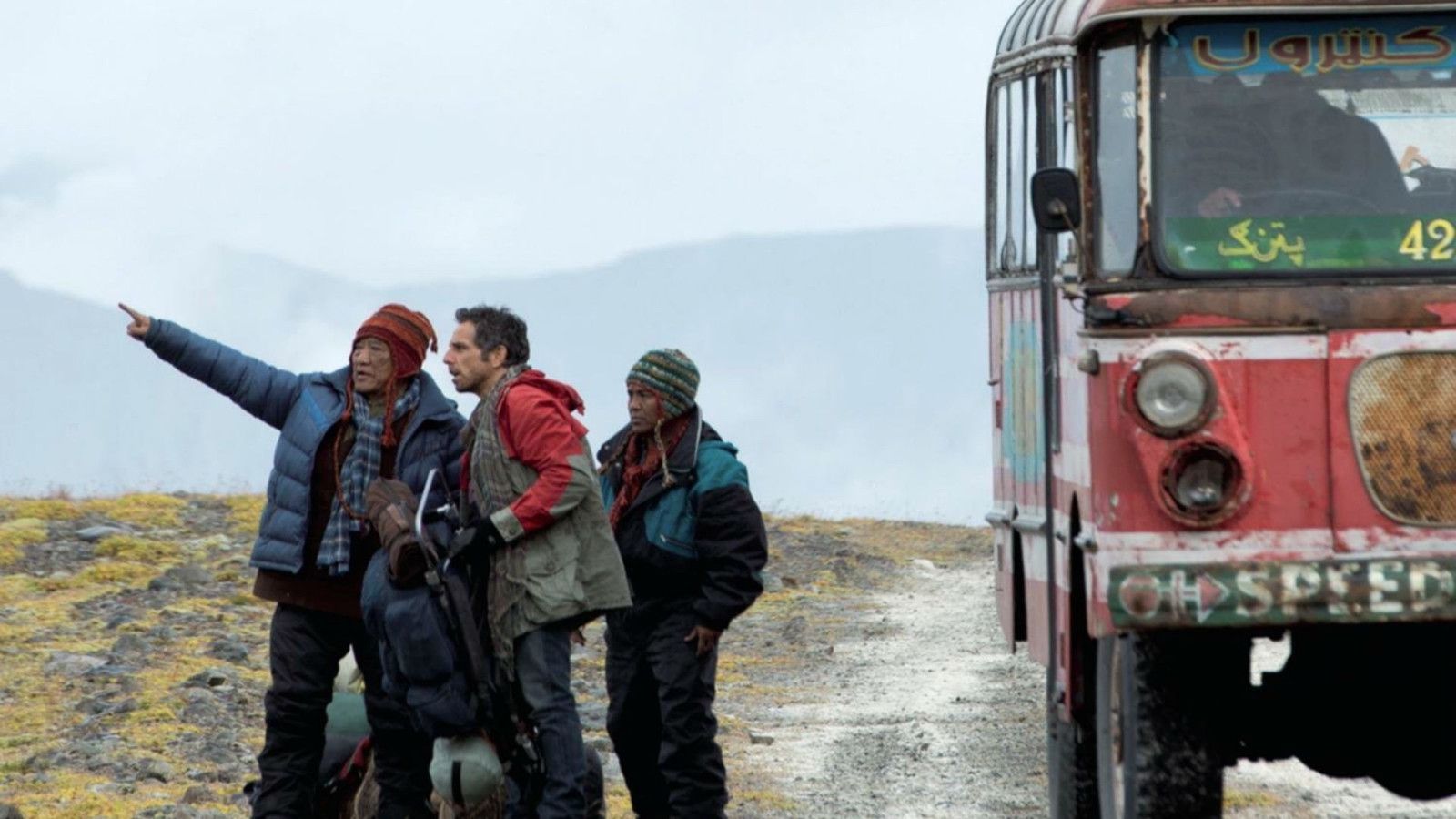 8 filmes de viagem para se inspirar e sonhar - 5