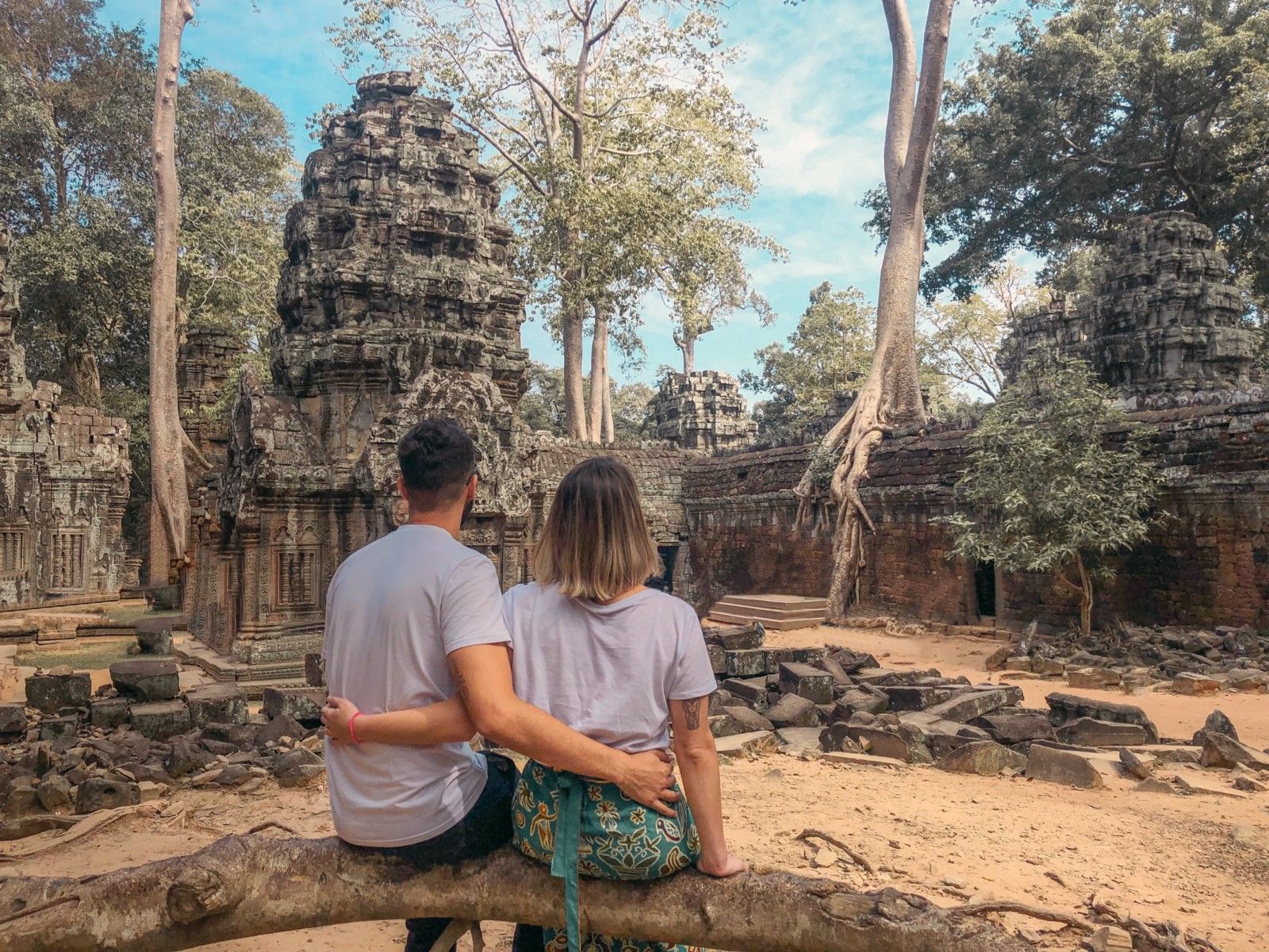 7 Fatos e Curiosidades sobre o Camboja - 6