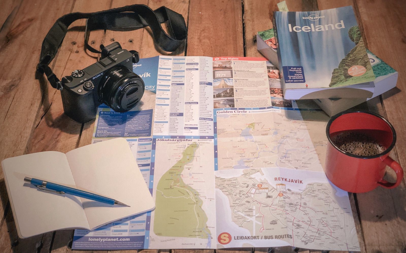 Como organizar a viagem: 3 passos para o seu planejamento - 3