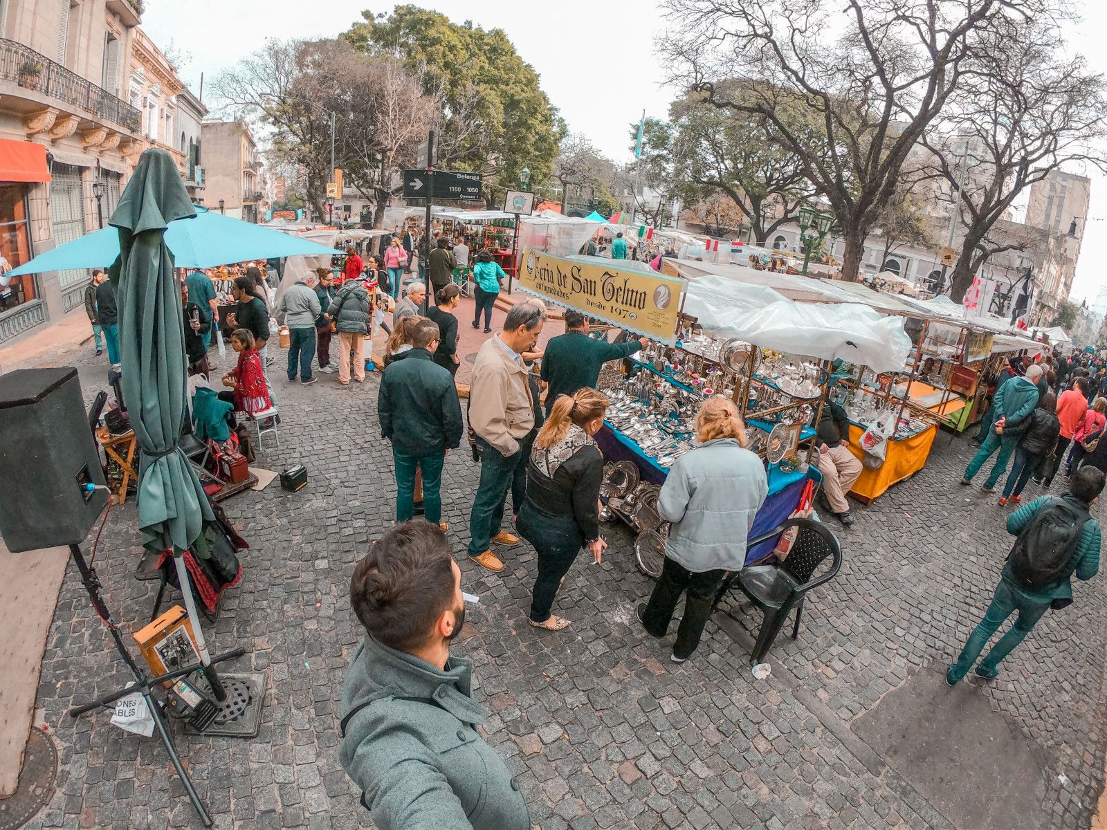 Dicas para seu roteiro em Buenos Aires - 11