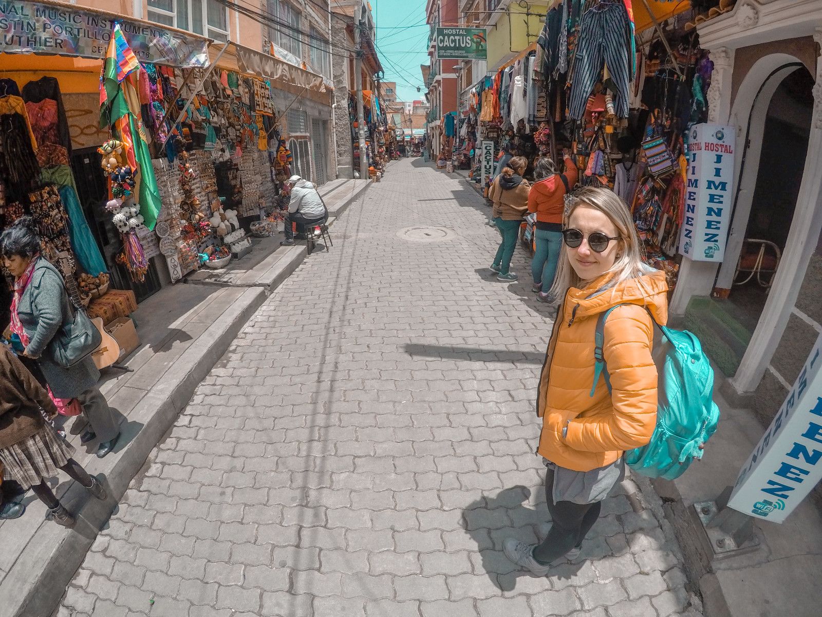 5 fatos inusitados sobre a Bolívia - 9