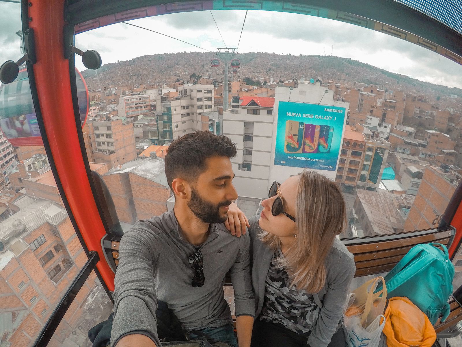 5 fatos inusitados sobre a Bolívia - 4