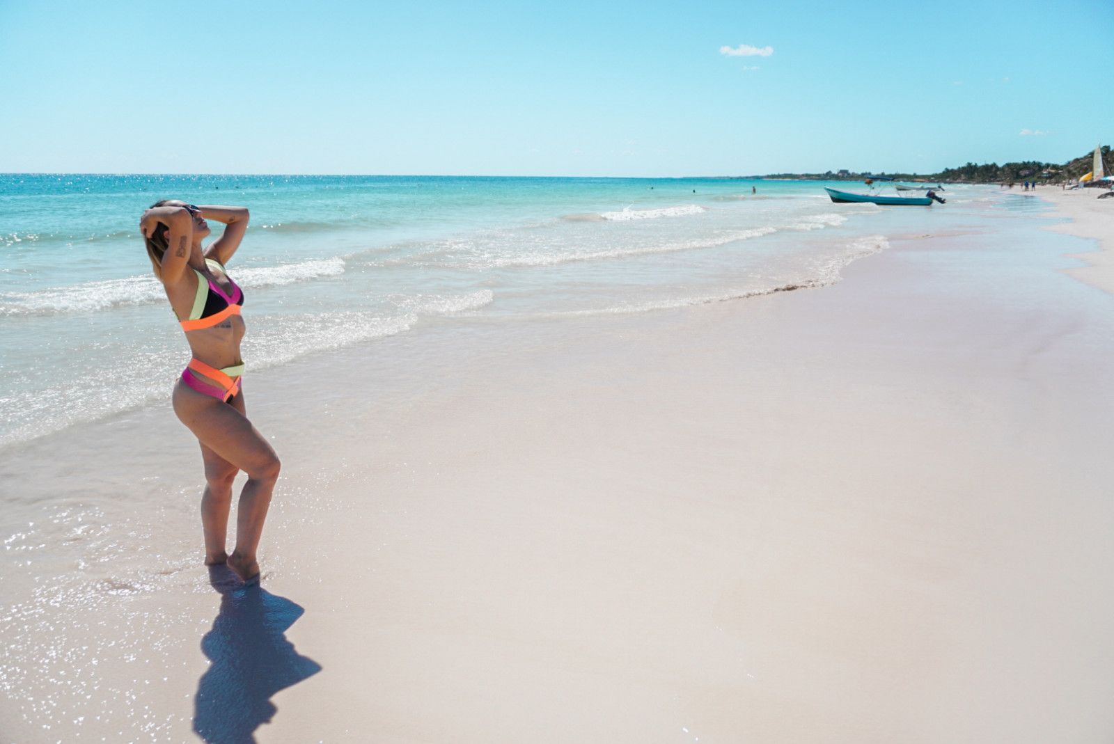 O que fazer no México: muito além de Cancún - 5