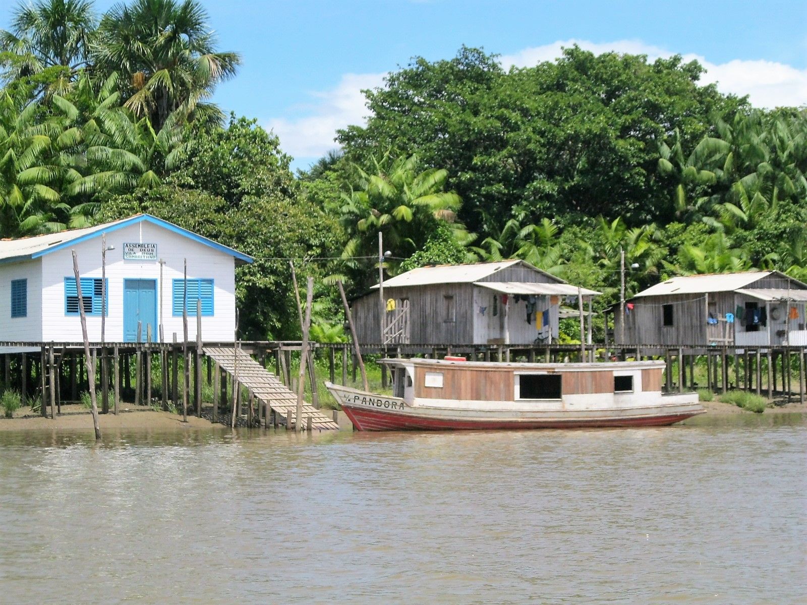 Afuá: um destino inexplorado no Brasil! - 28