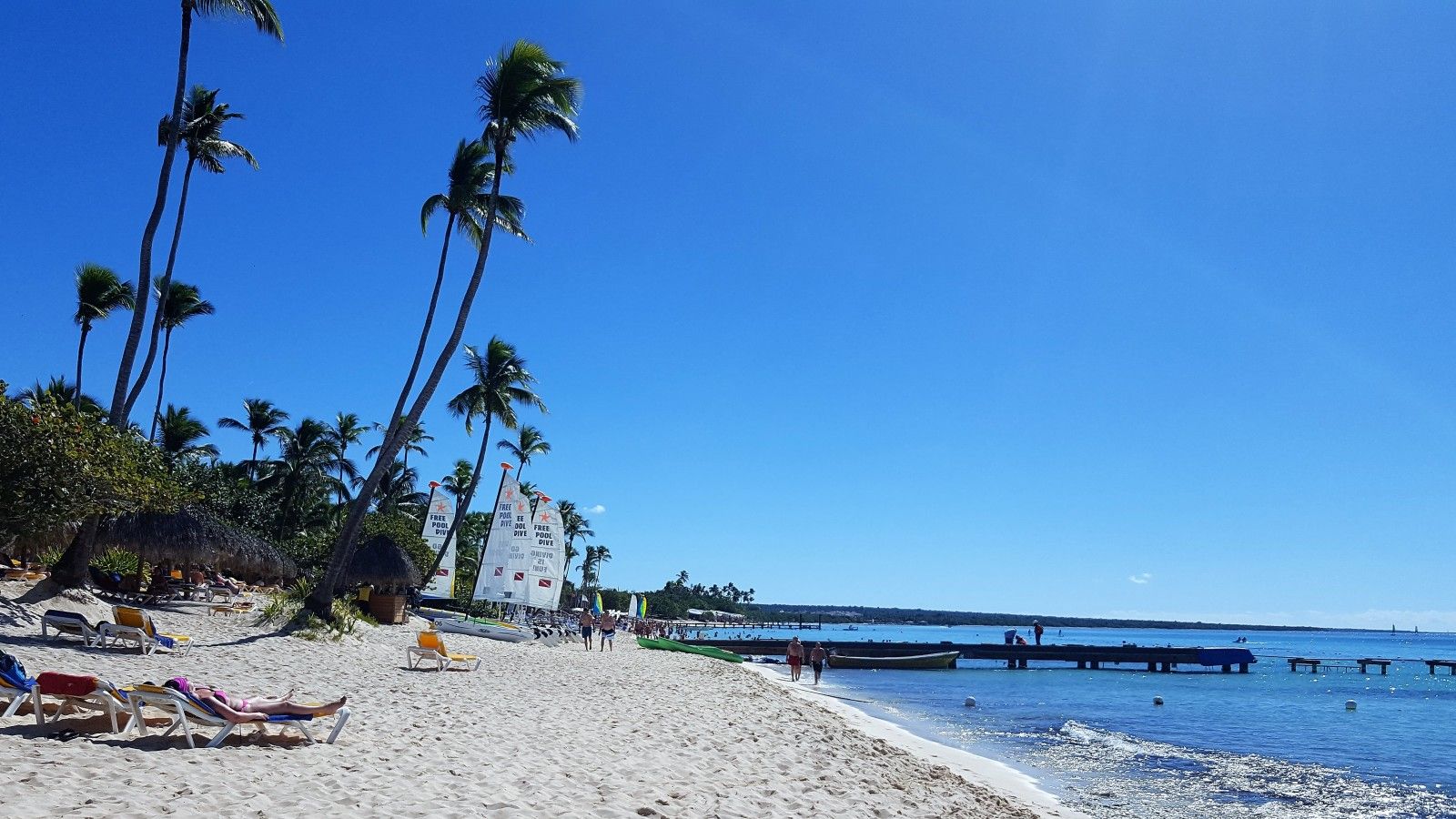 Lua de Mel na República Dominicana: um dos destinos preferidos! - 37