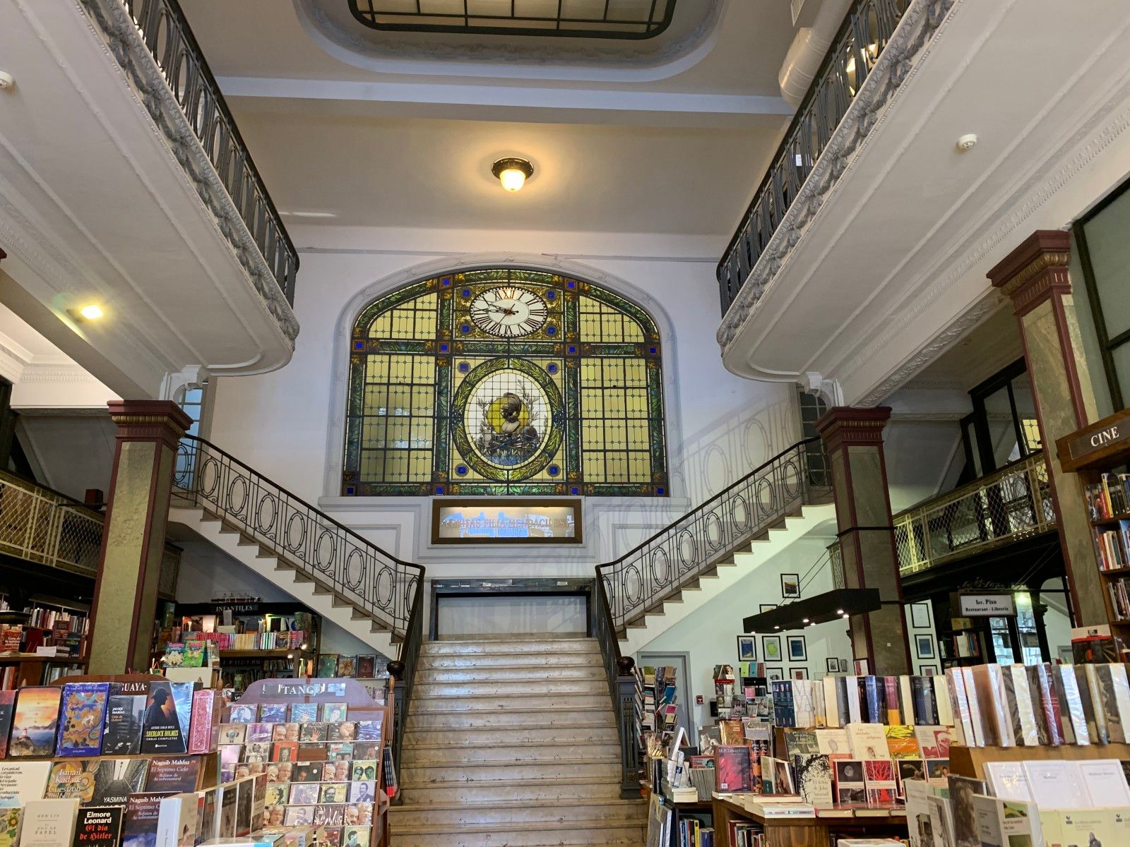 Roteiro pela Cidade Velha: centro histórico de Montevidéu - 25