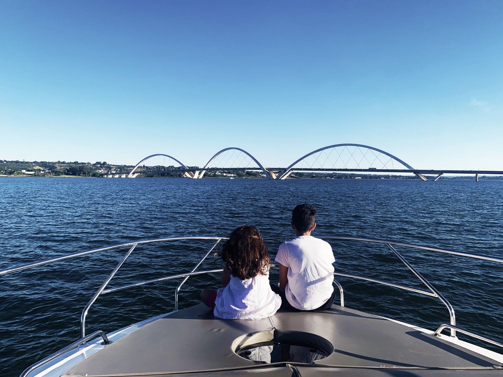 O que fazer no Dia das Crianças em Brasília. Atividades para pais e filhos! - 1