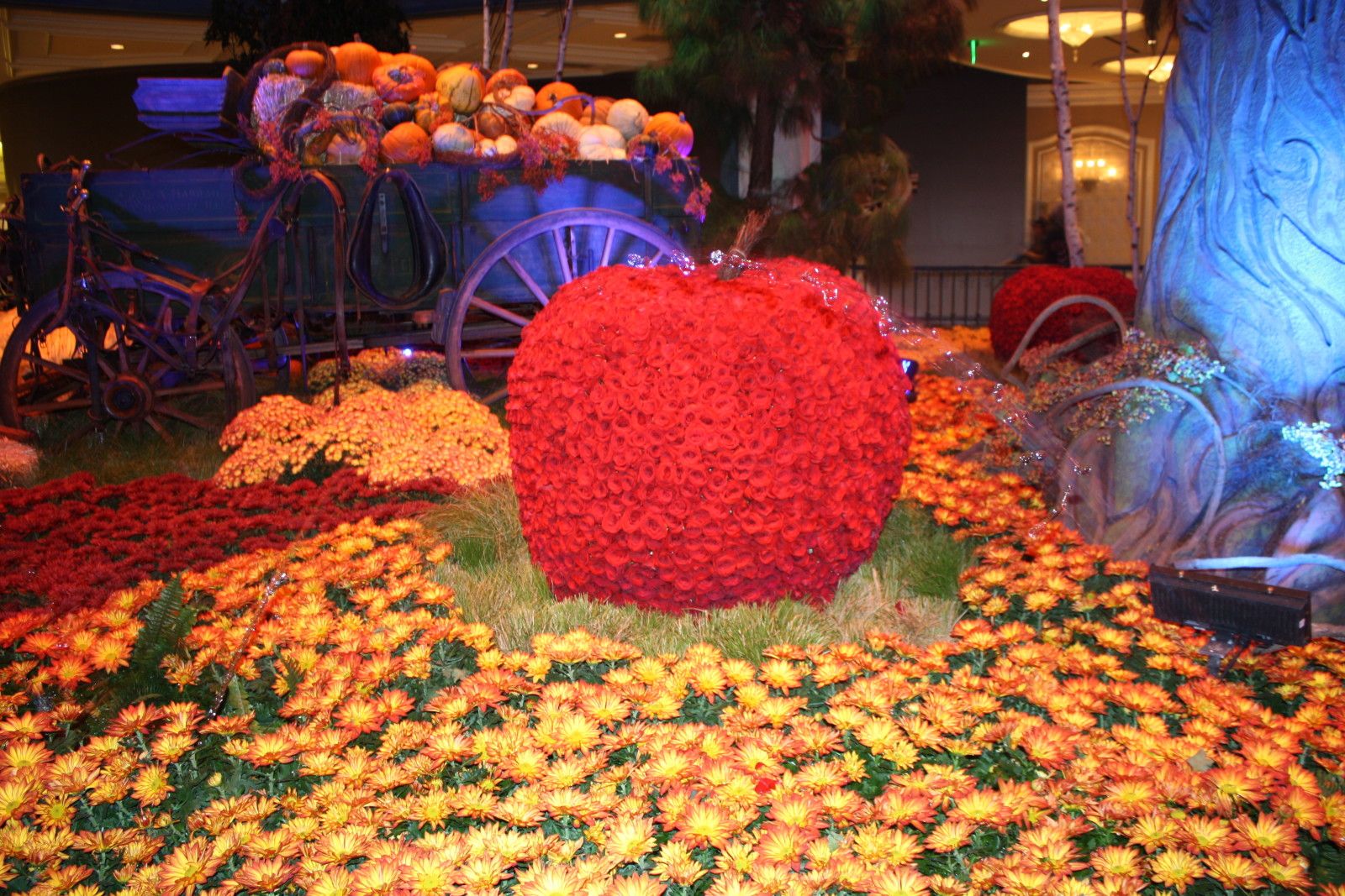 Celebrar o Halloween nos EUA com as crianças. Como foi o Trick or Treats! - 7