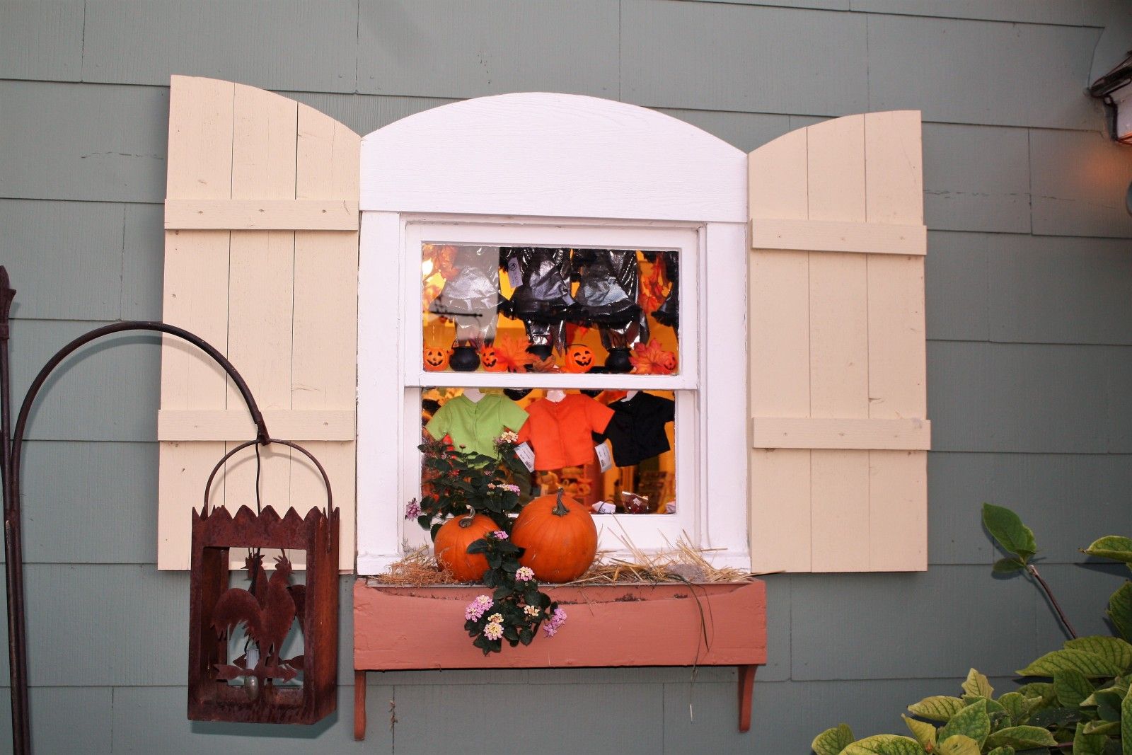 Celebrar o Halloween nos EUA com as crianças. Como foi o Trick or Treats! - 18